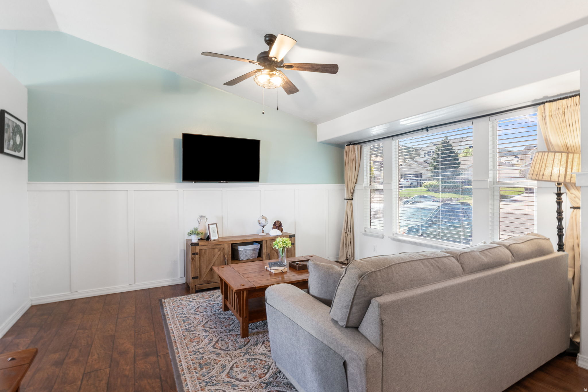 SOUTH TOWNE ESTATES SUBDIVISION - Residential