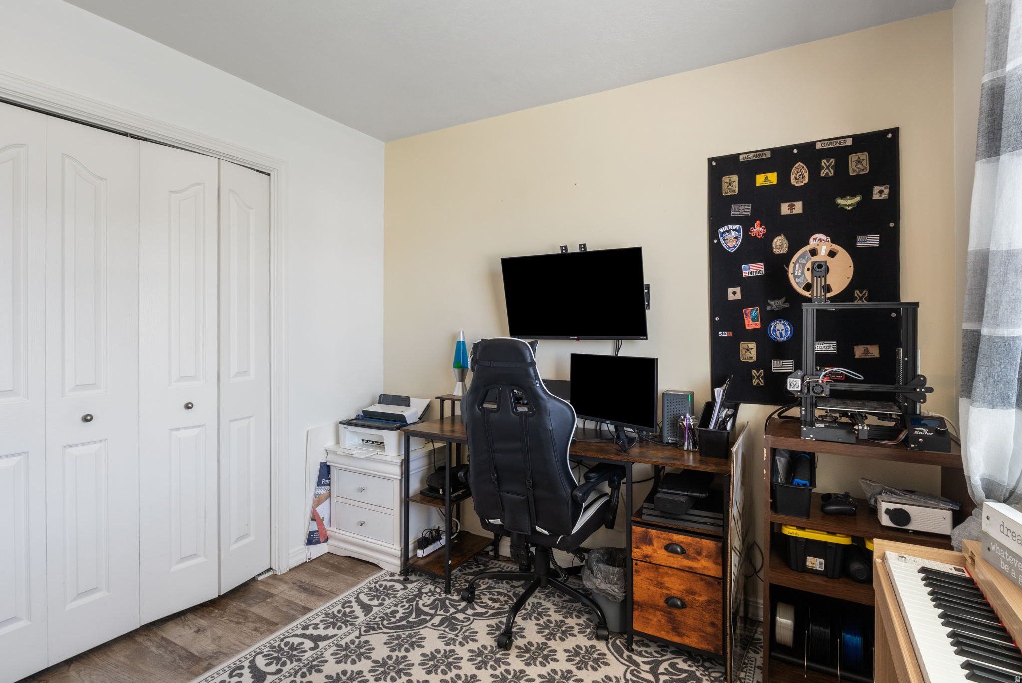 SOUTH TOWNE ESTATES SUBDIVISION - Residential