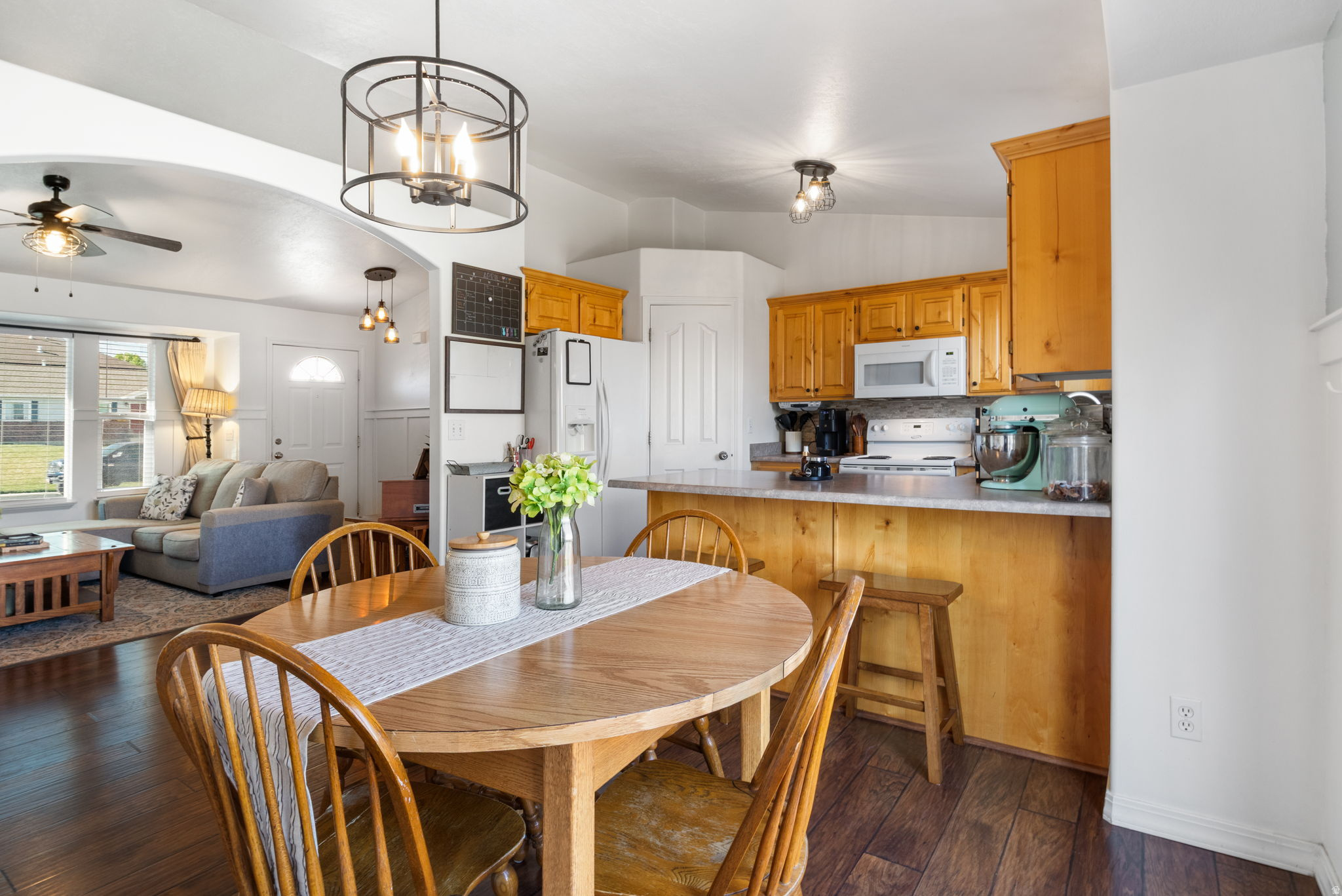 SOUTH TOWNE ESTATES SUBDIVISION - Residential