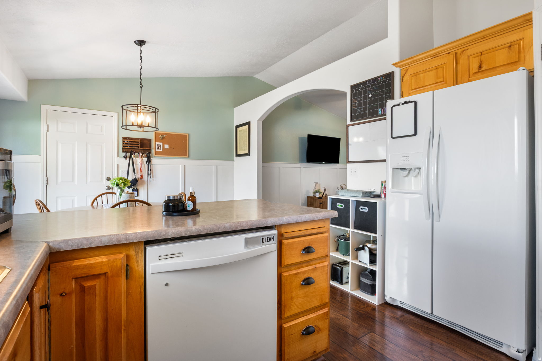 SOUTH TOWNE ESTATES SUBDIVISION - Residential