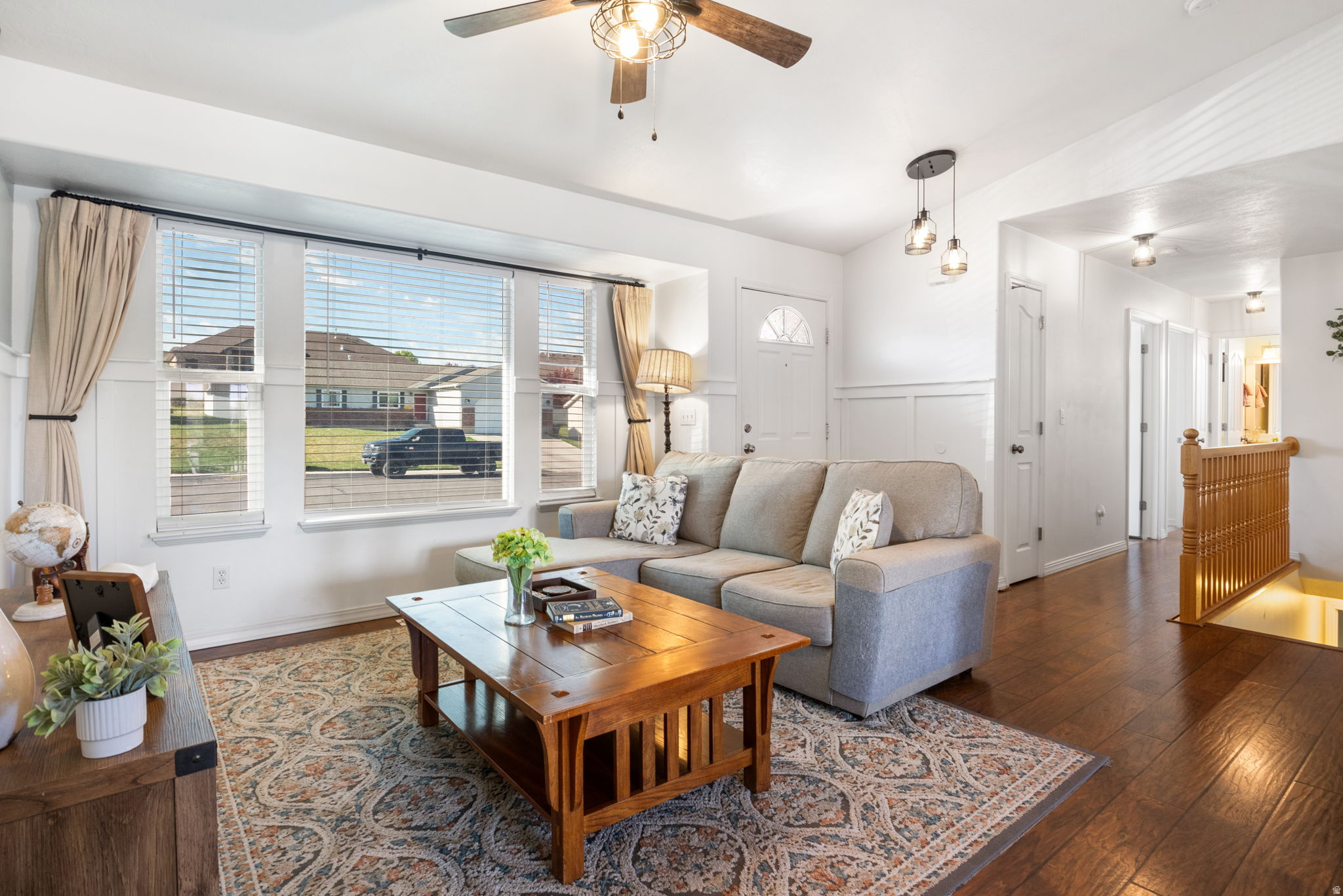 SOUTH TOWNE ESTATES SUBDIVISION - Residential