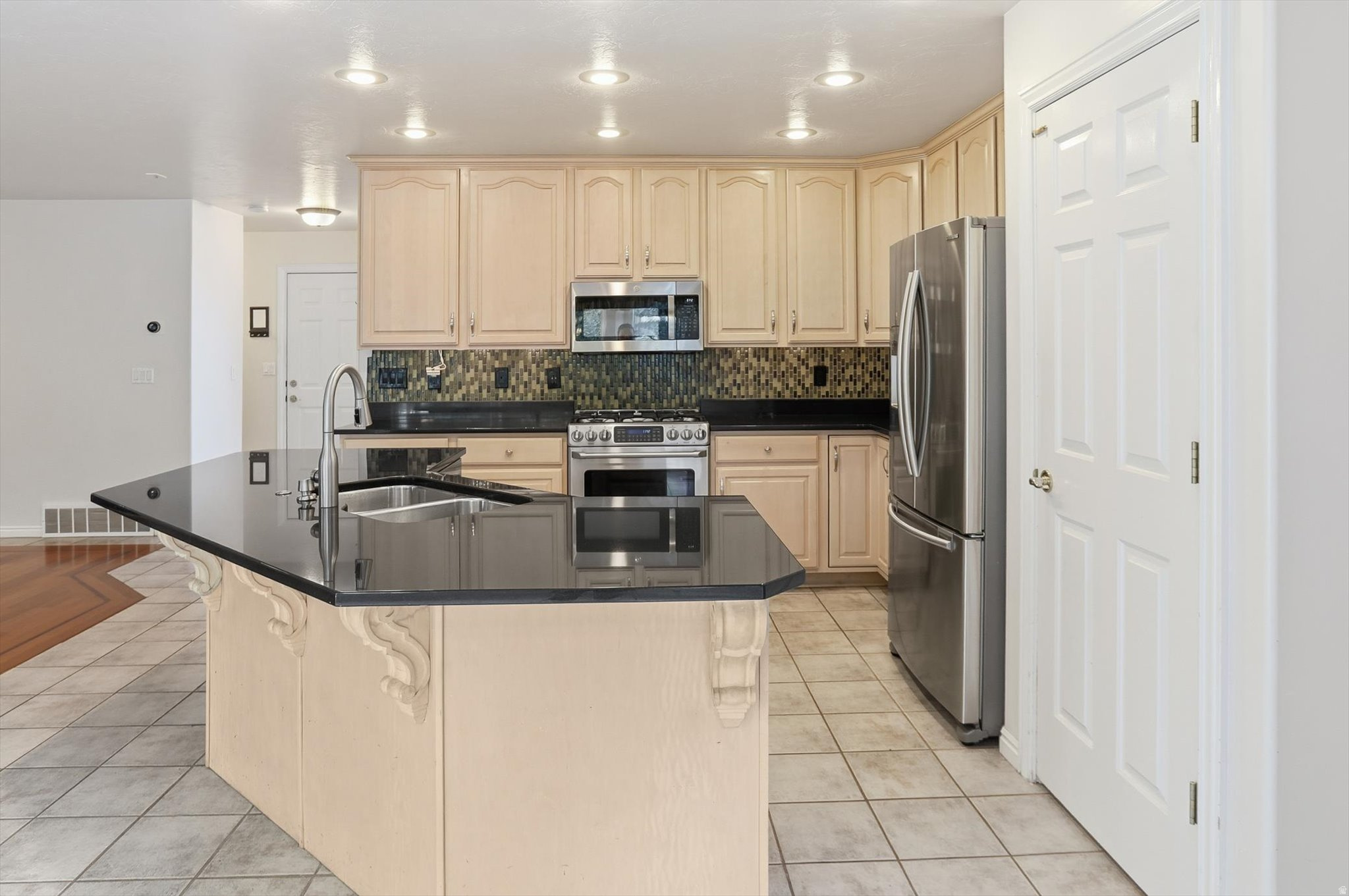 SOUTH MOUNTAIN - Residential