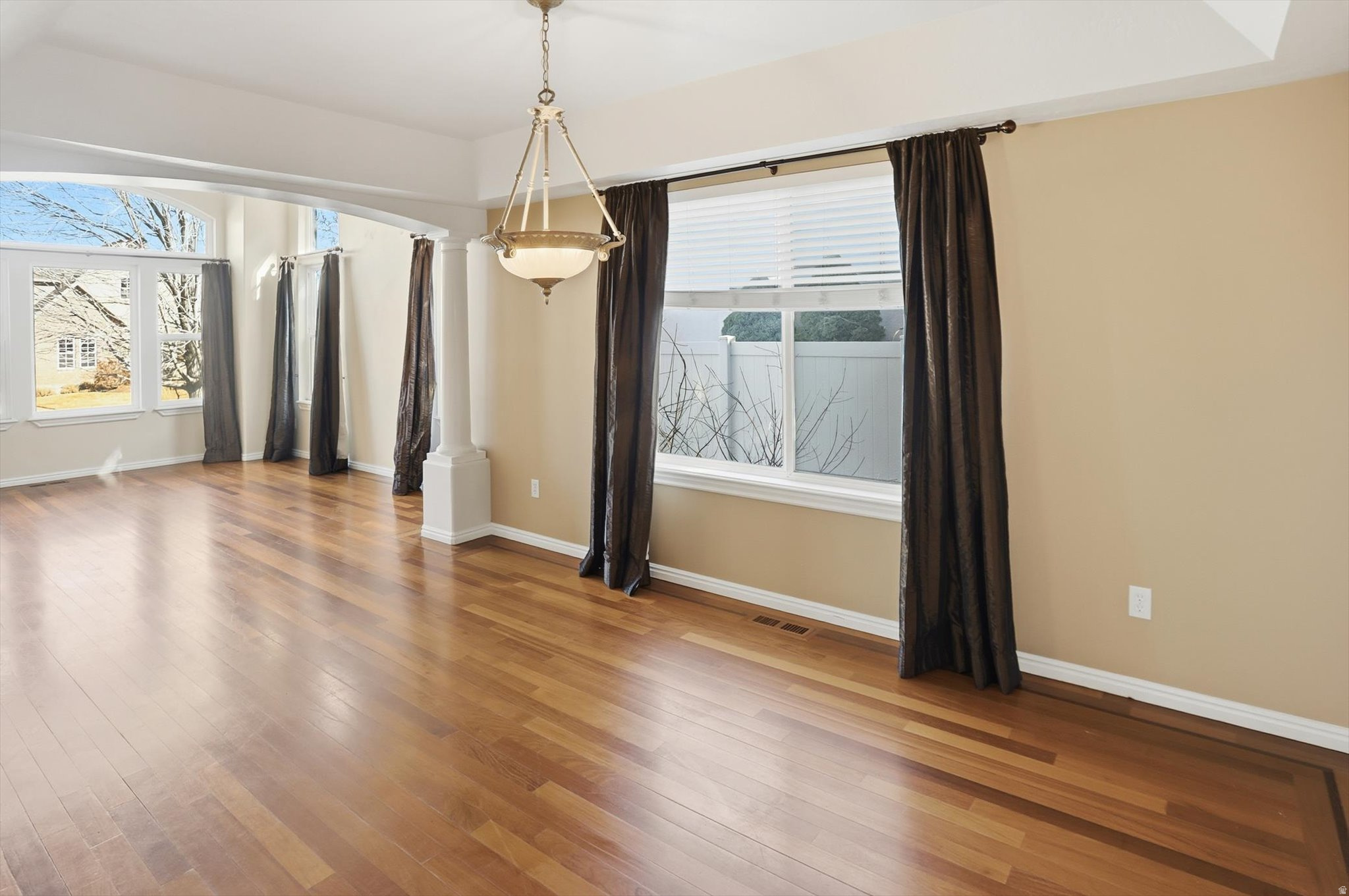 SOUTH MOUNTAIN - Residential