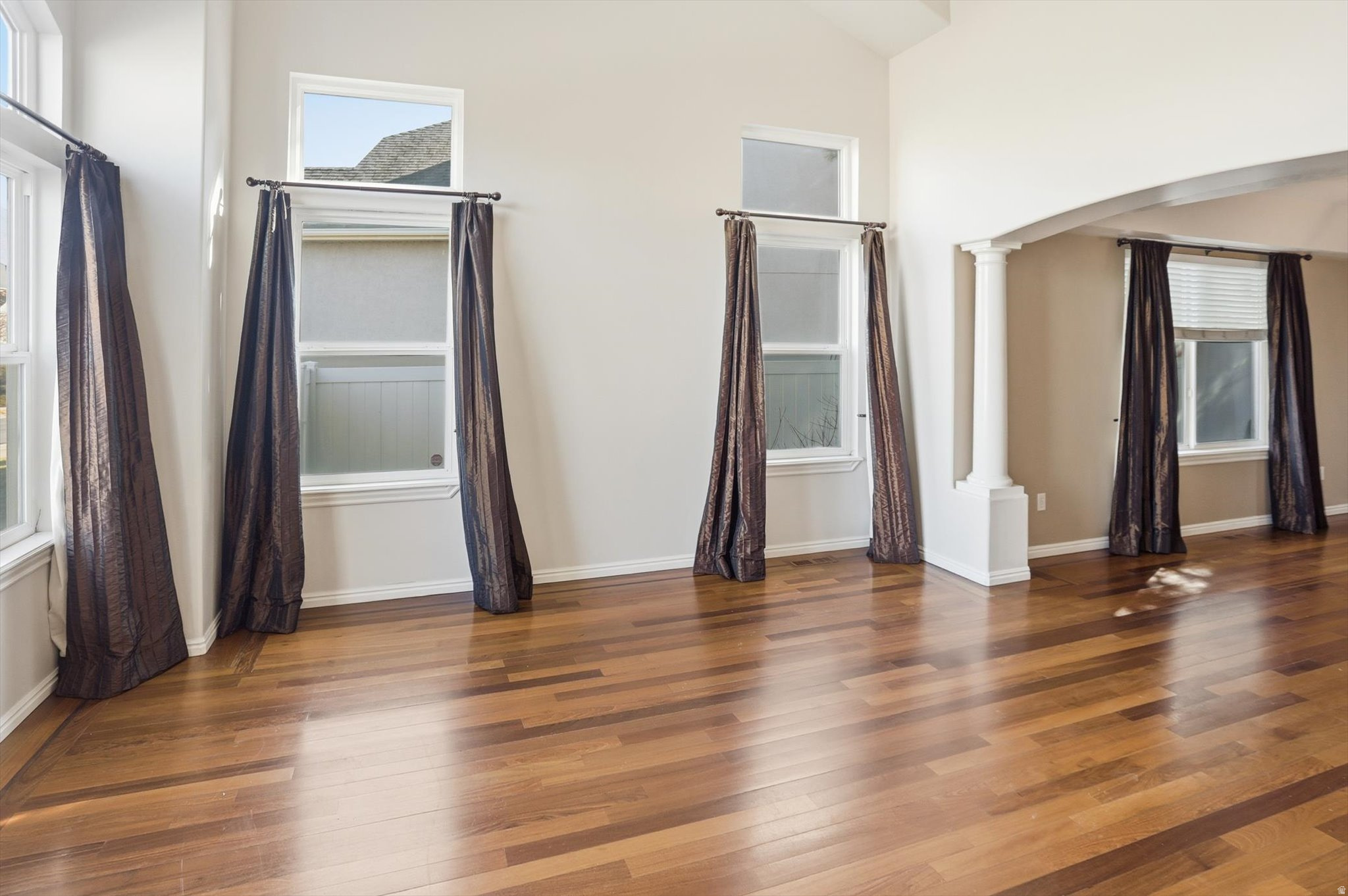 SOUTH MOUNTAIN - Residential