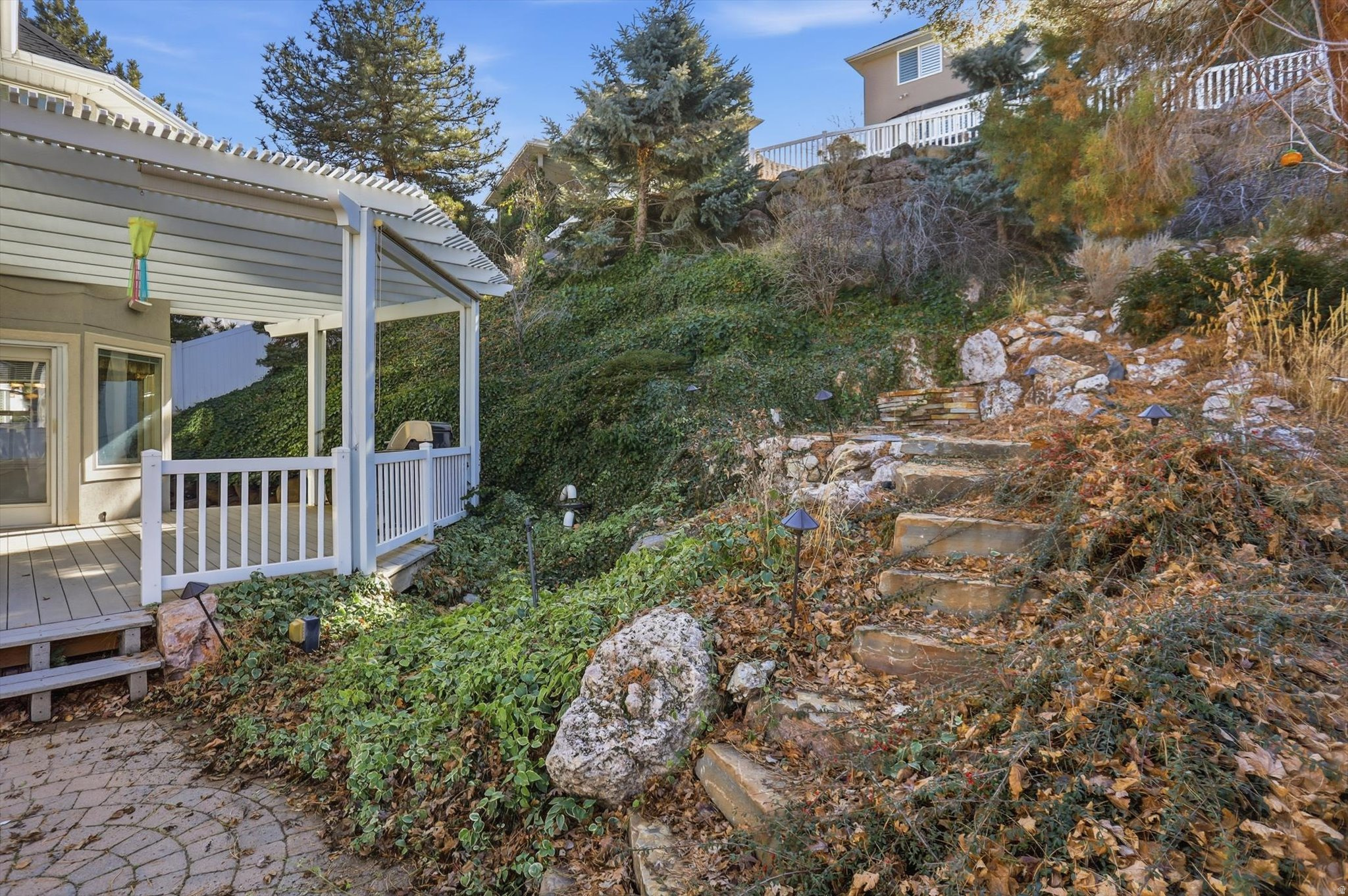 SOUTH MOUNTAIN - Residential