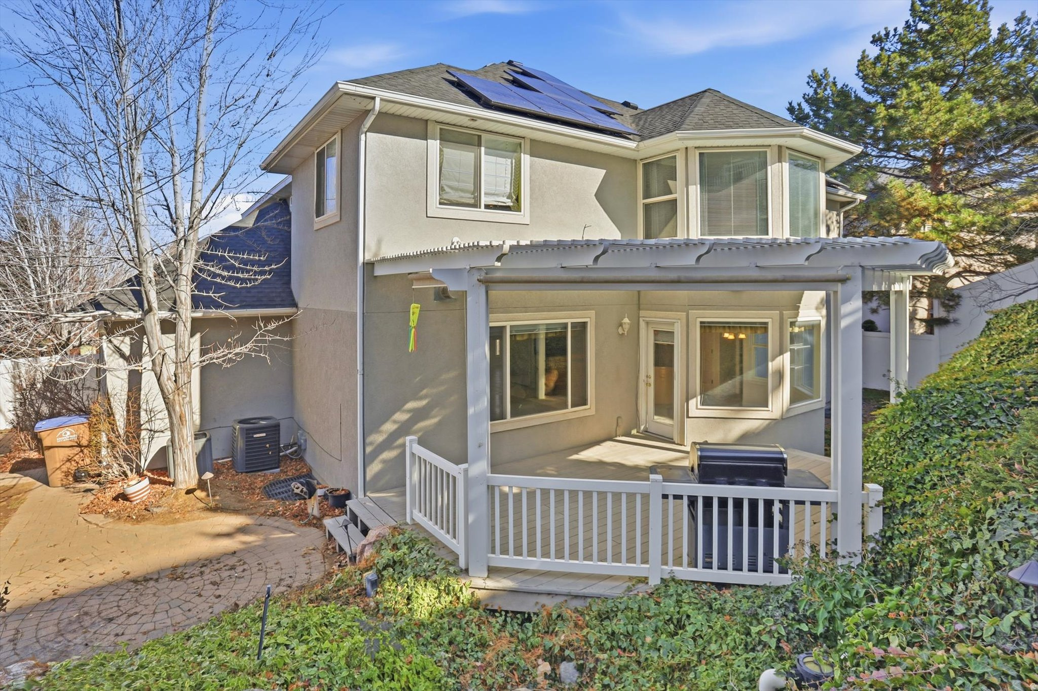 SOUTH MOUNTAIN - Residential