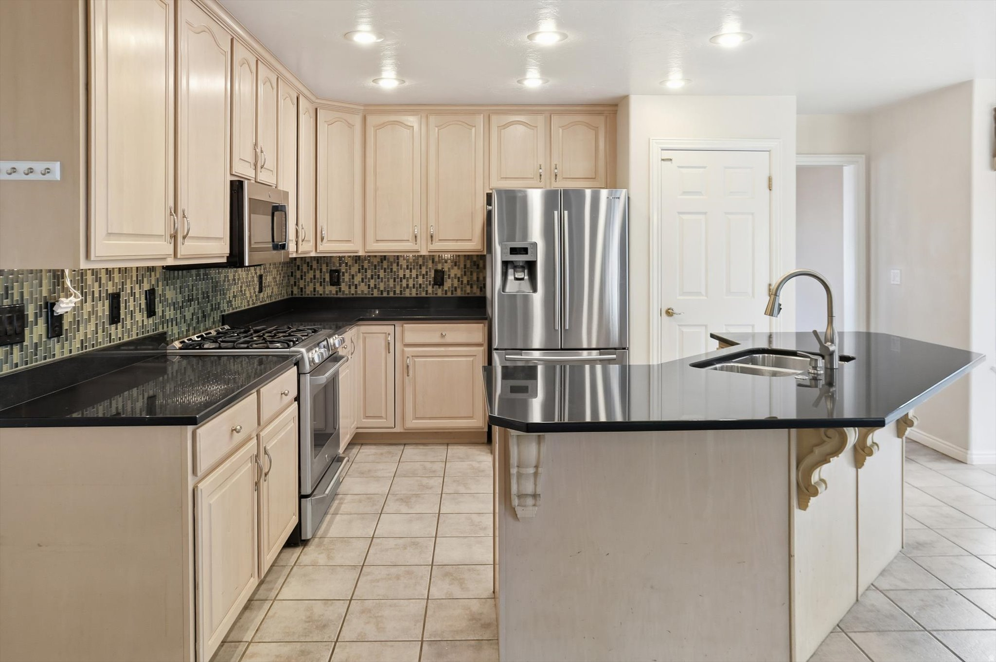 SOUTH MOUNTAIN - Residential