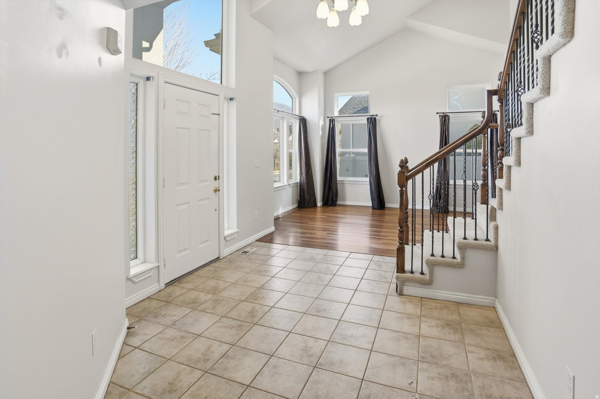 SOUTH MOUNTAIN - Residential