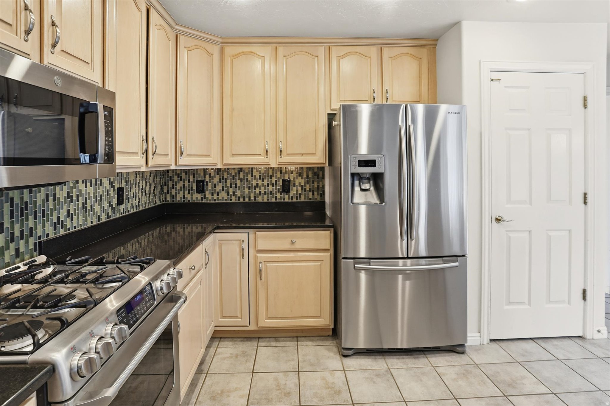 SOUTH MOUNTAIN - Residential