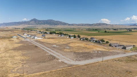 Vacant Land For Sale - 16026 N 6125 #20<br/> Box Elder County, Riverside, UT 84334