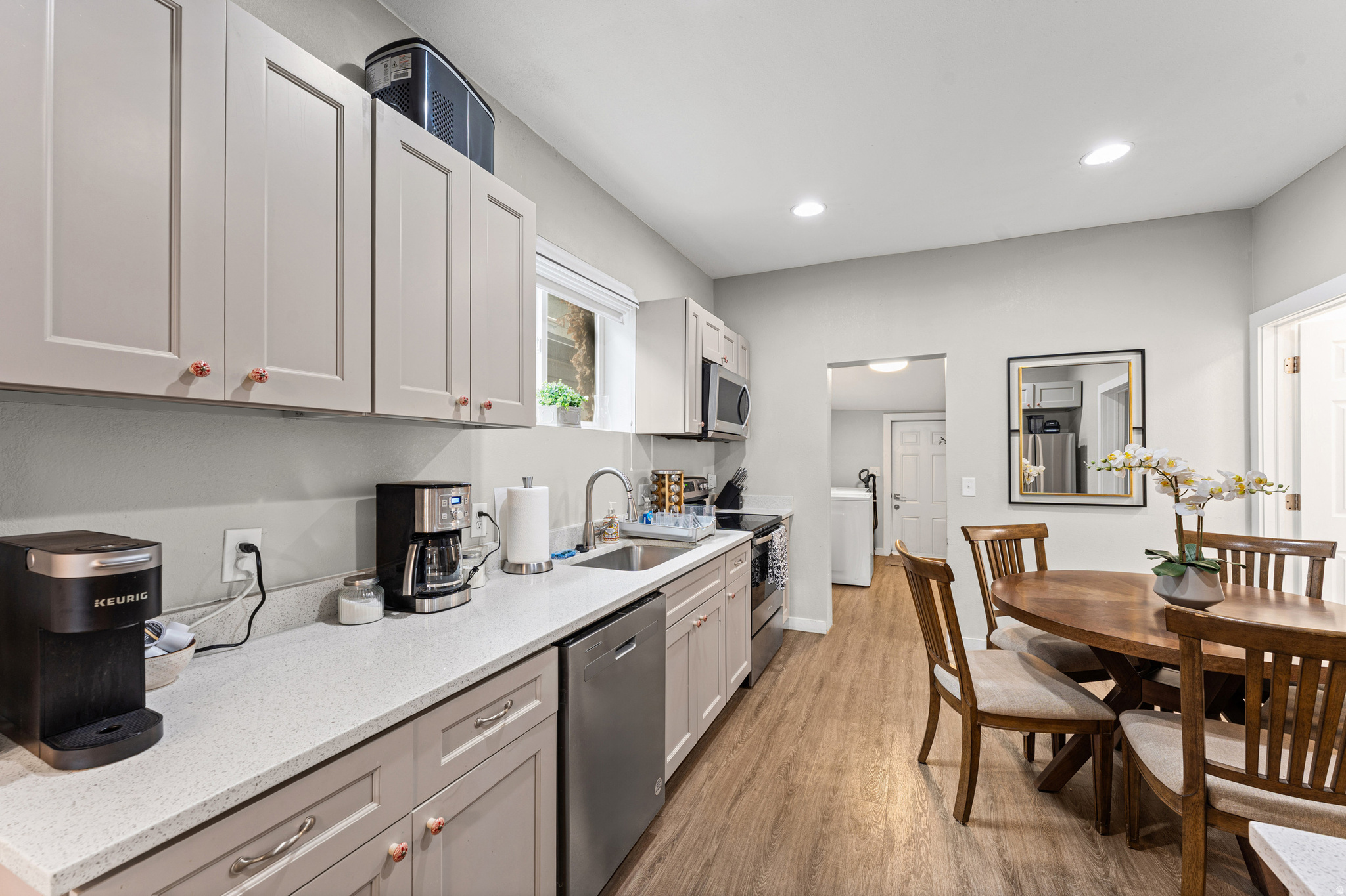 FREMONT HEIGHTS - Residential