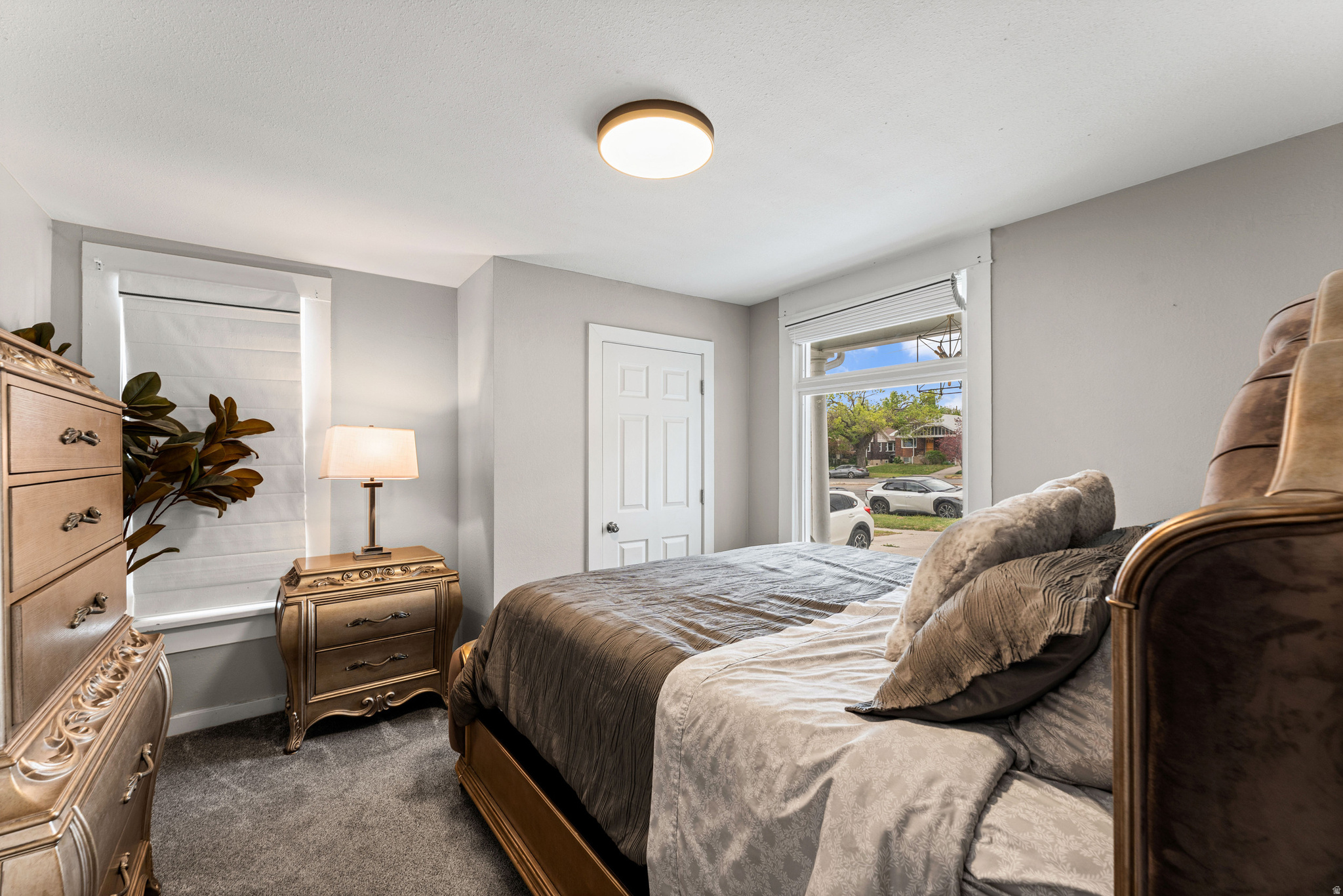 FREMONT HEIGHTS - Residential