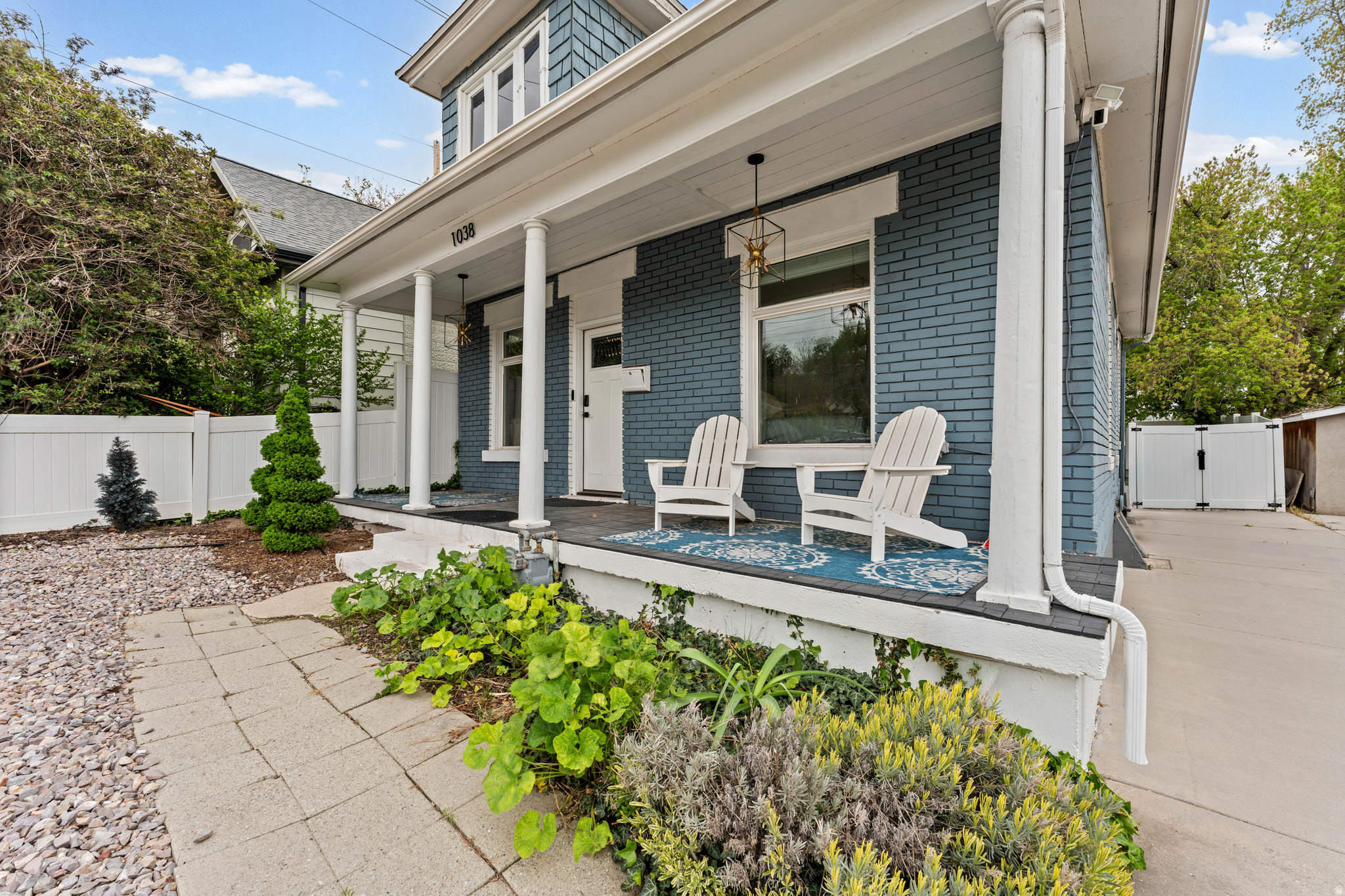 FREMONT HEIGHTS - Residential