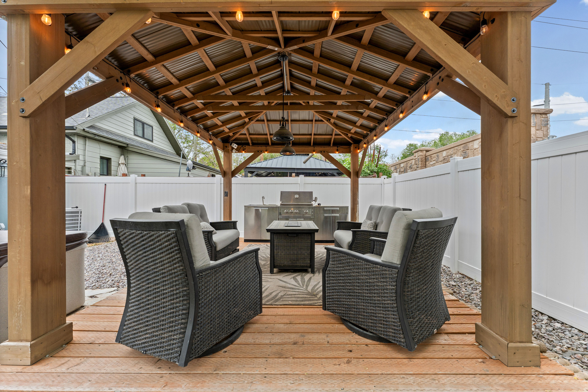 FREMONT HEIGHTS - Residential