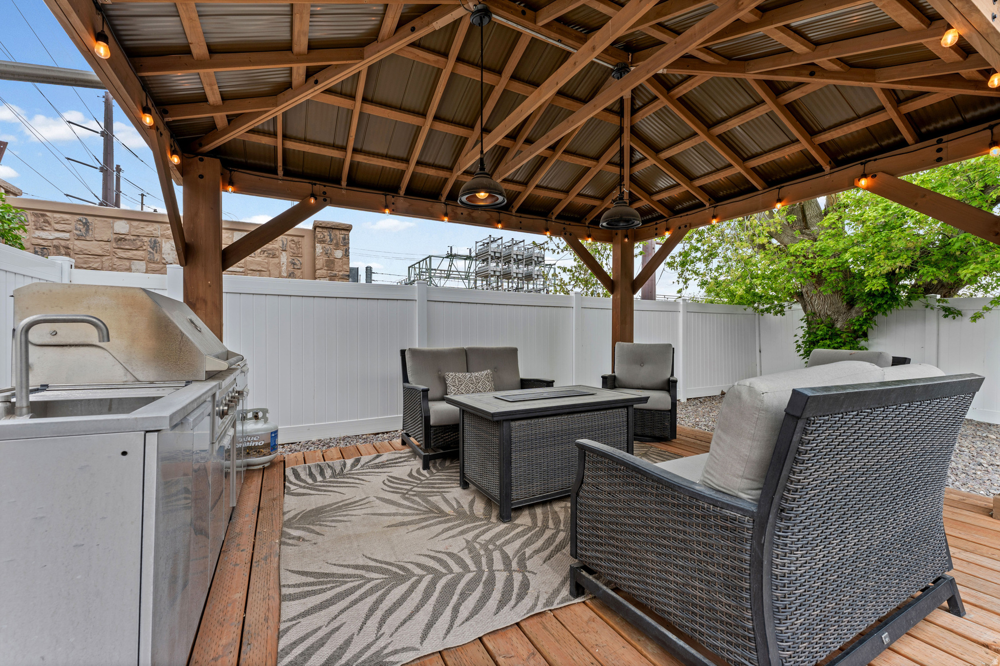 FREMONT HEIGHTS - Residential