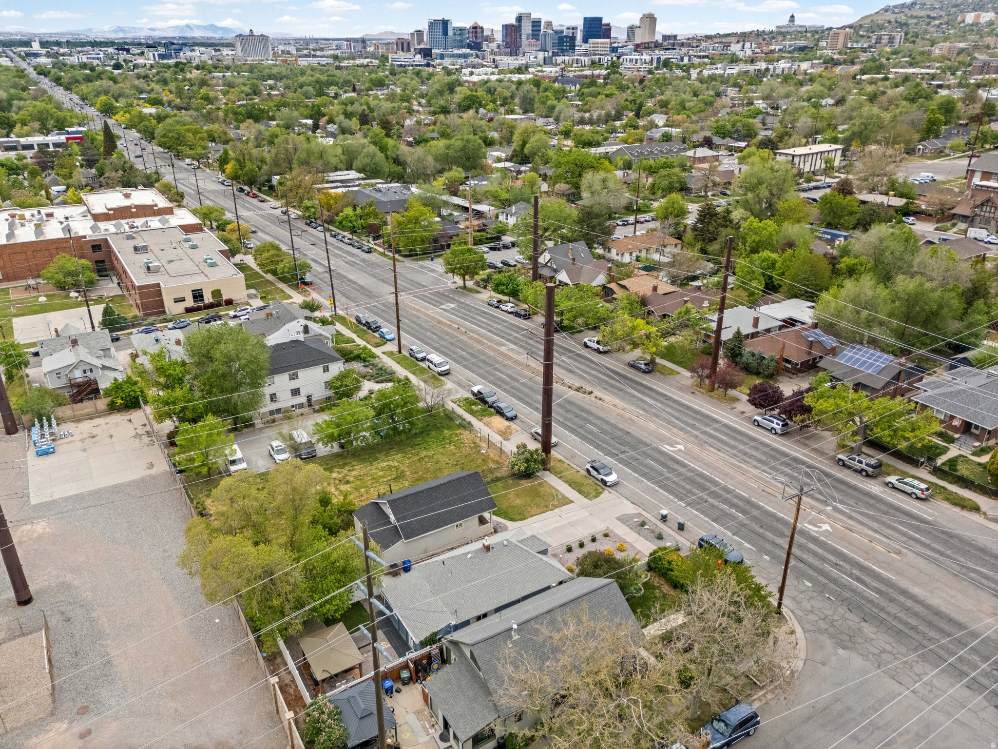 FREMONT HEIGHTS - Residential