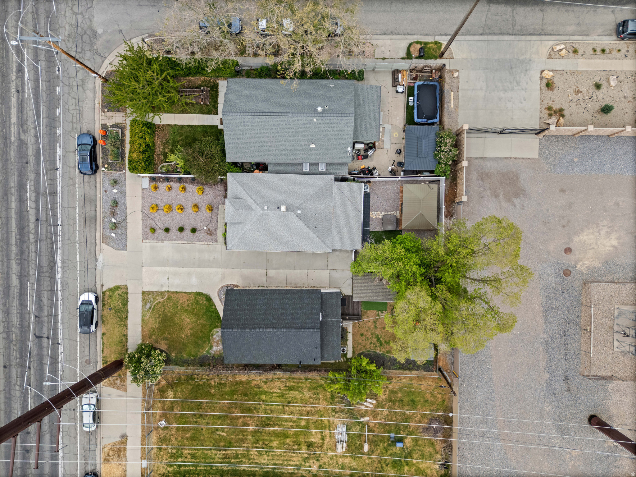 FREMONT HEIGHTS - Residential