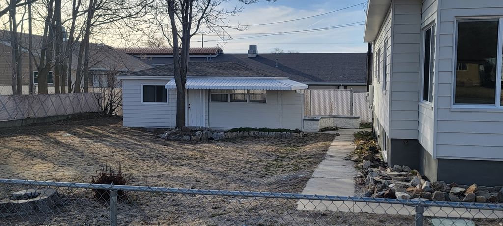 Photo of 31 N 400 W, Brigham City, UT 84302 (MLS # 2136171)