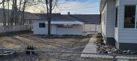 Tiny photo for 31 N 400 W, Brigham City, UT 84302 (MLS # 2136171)