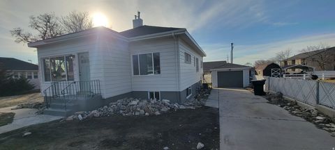Tiny photo for 31 N 400 W, Brigham City, UT 84302 (MLS # 2136171)