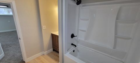 Tiny photo for 31 N 400 W, Brigham City, UT 84302 (MLS # 2136171)