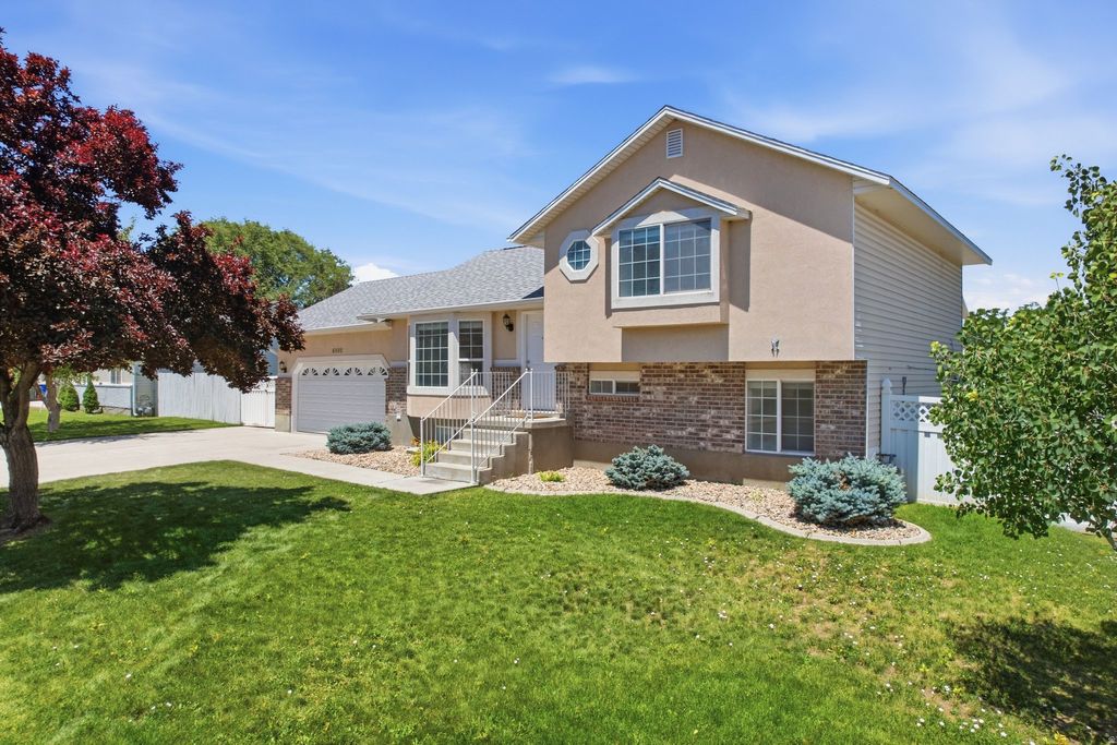 Photo of 6502 W 3210 S S, West Valley City, UT 84128 (MLS # 2164907)