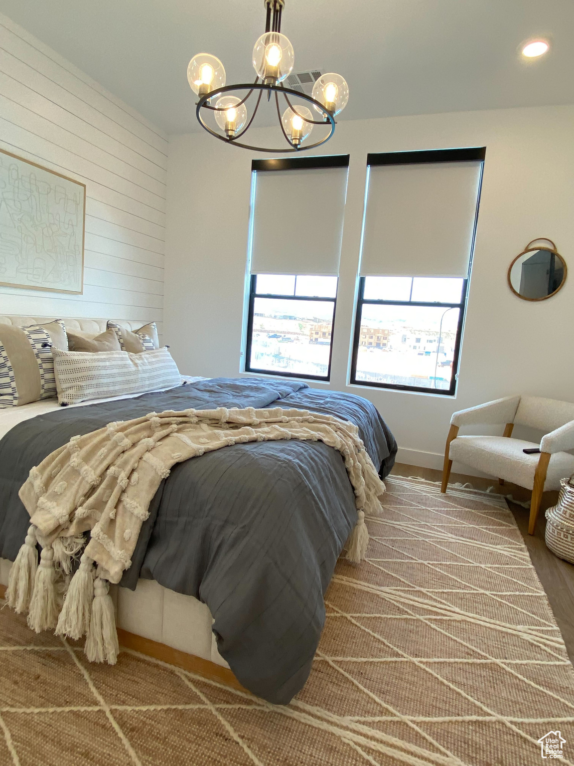 DESERT COLOR RESORT PH 2B - Residential