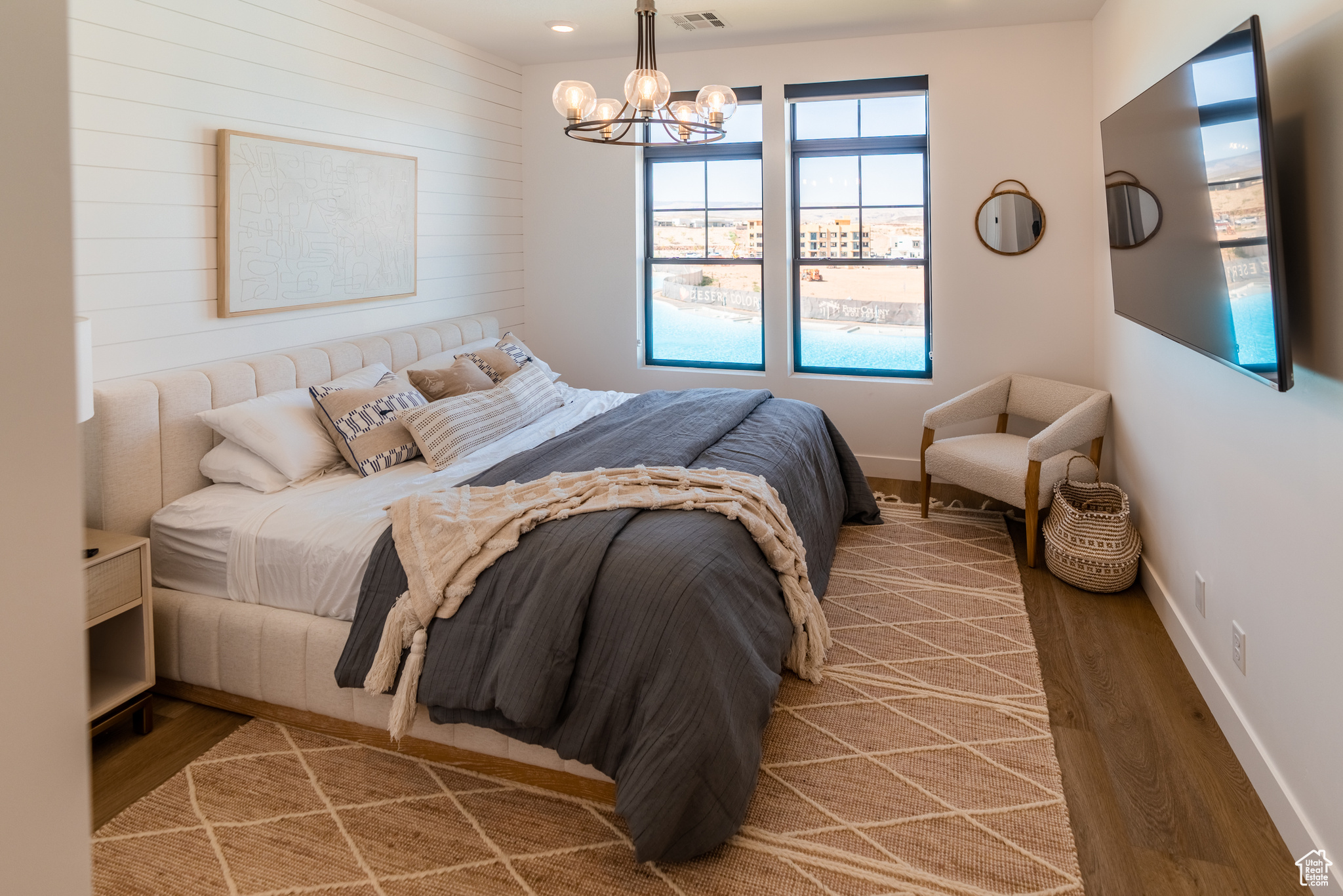 DESERT COLOR RESORT PH 2B - Residential