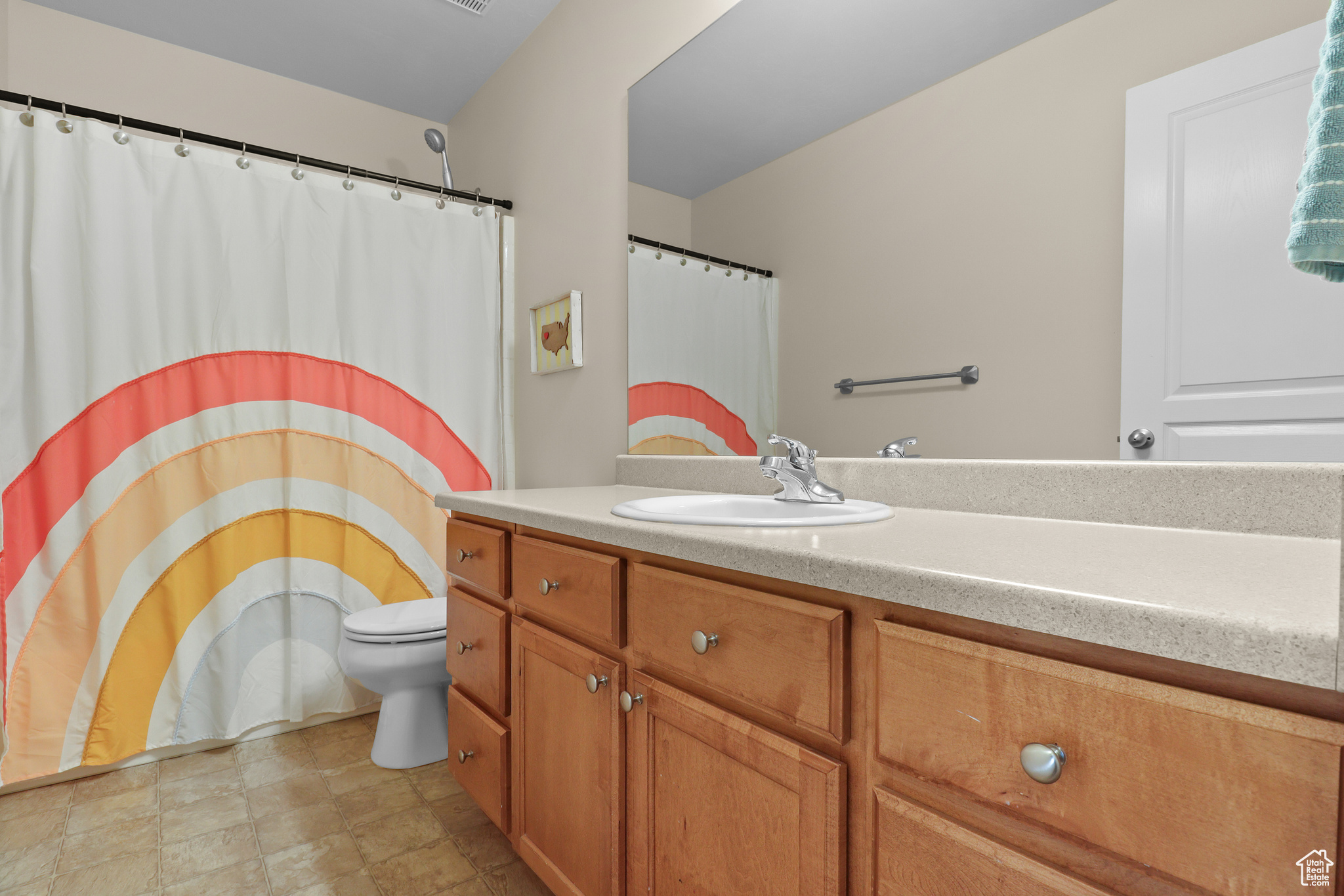 STONEGATE - Residential