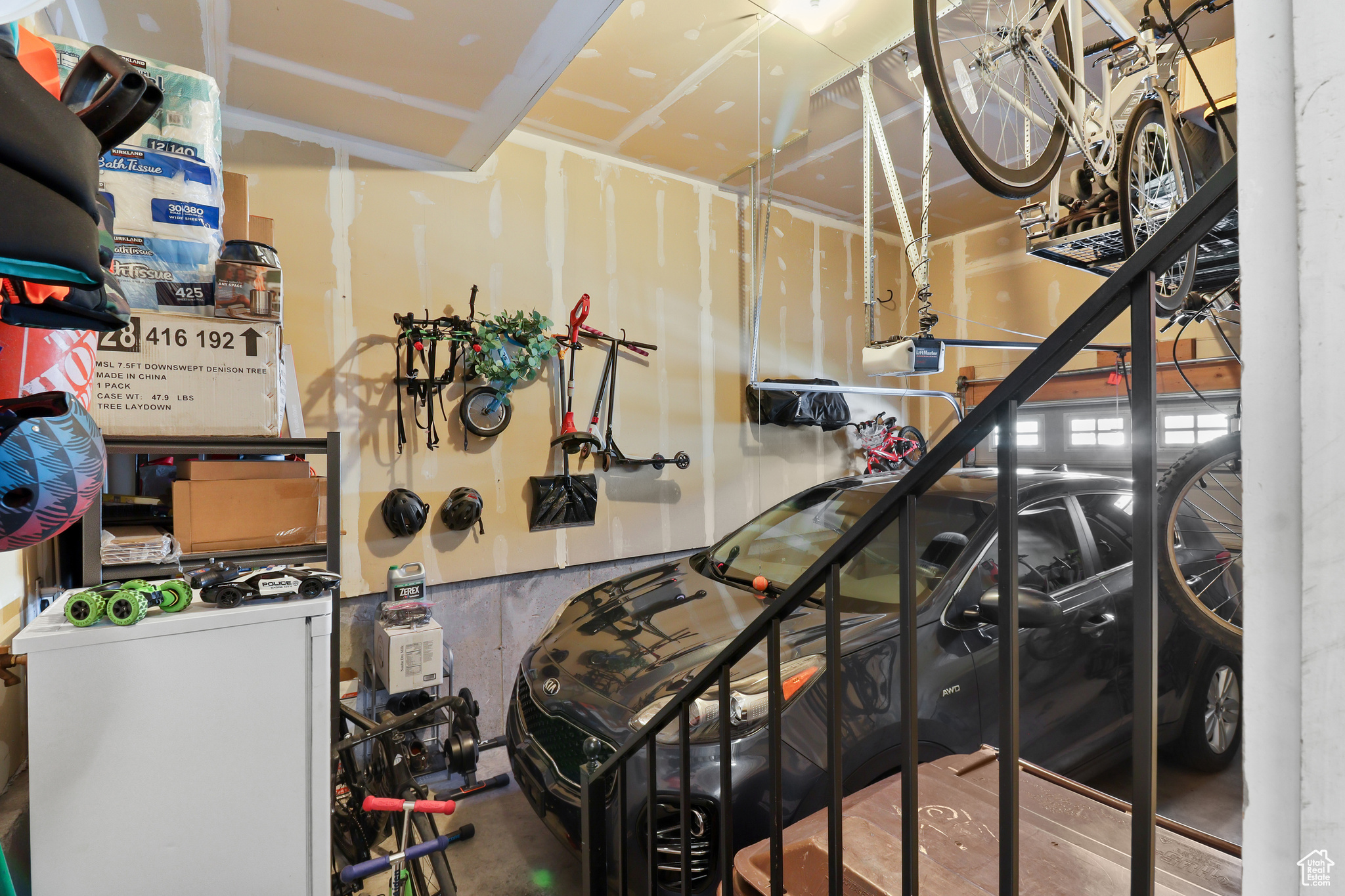 STONEGATE - Residential