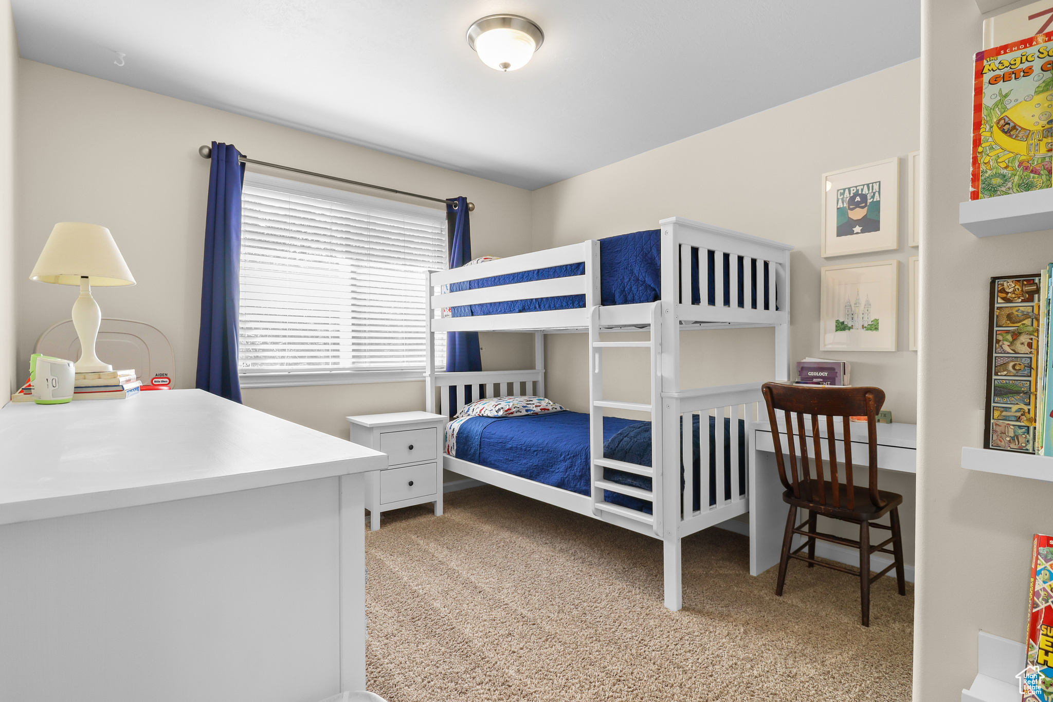 STONEGATE - Residential