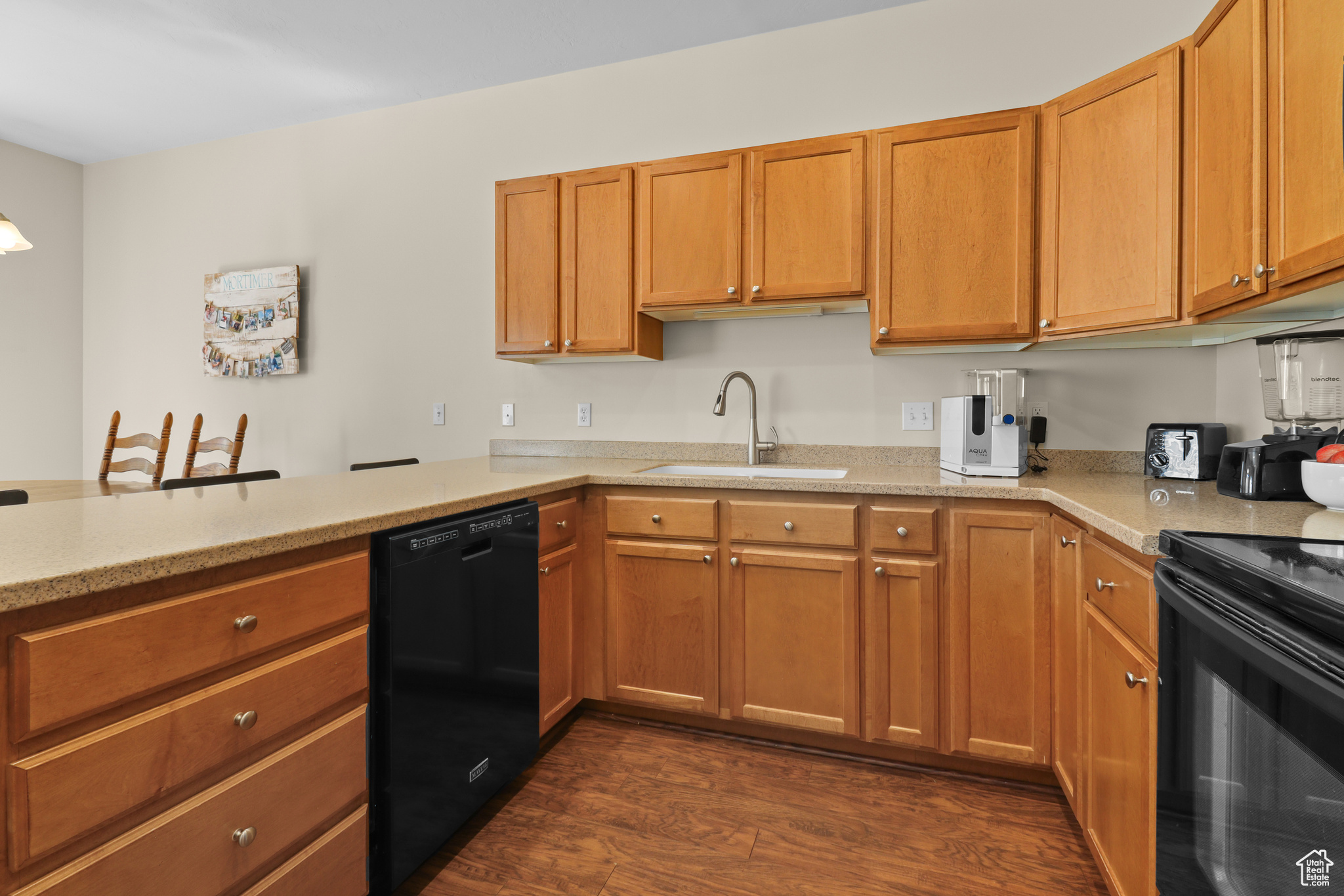 STONEGATE - Residential