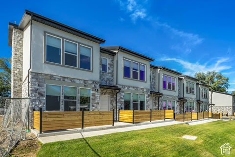 Tiny photo for 353 E 750 S #353, Ogden, UT 84404 (MLS # 2188097)