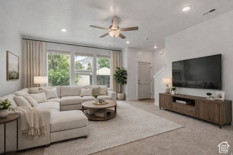 Tiny photo for 353 E 750 S #353, Ogden, UT 84404 (MLS # 2188097)