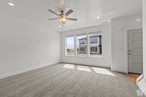 Tiny photo for 353 E 750 S #353, Ogden, UT 84404 (MLS # 2188097)