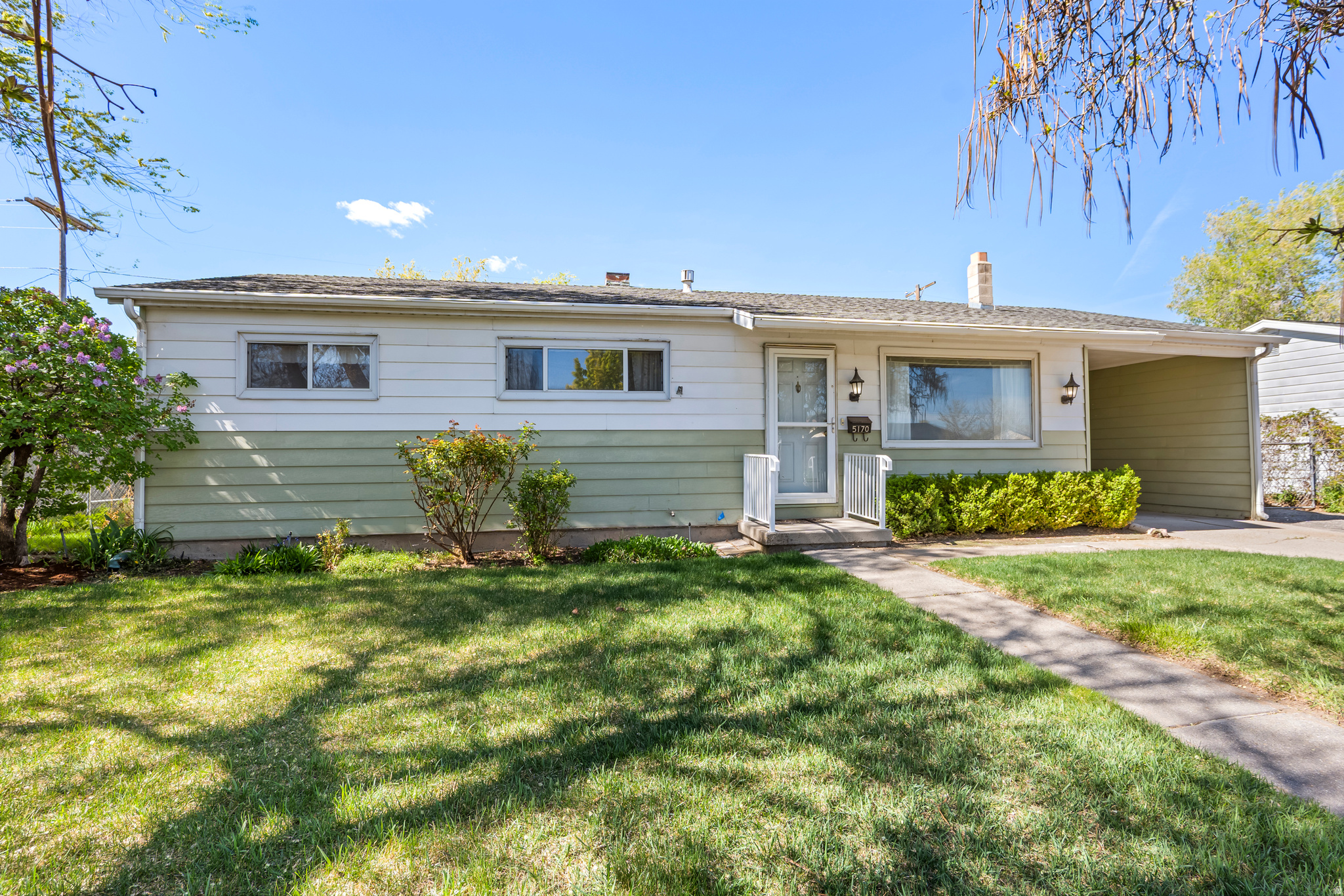 HOFFMAN HEIGHTS - Residential