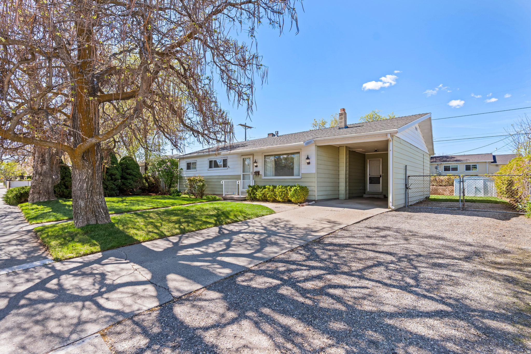 HOFFMAN HEIGHTS - Residential