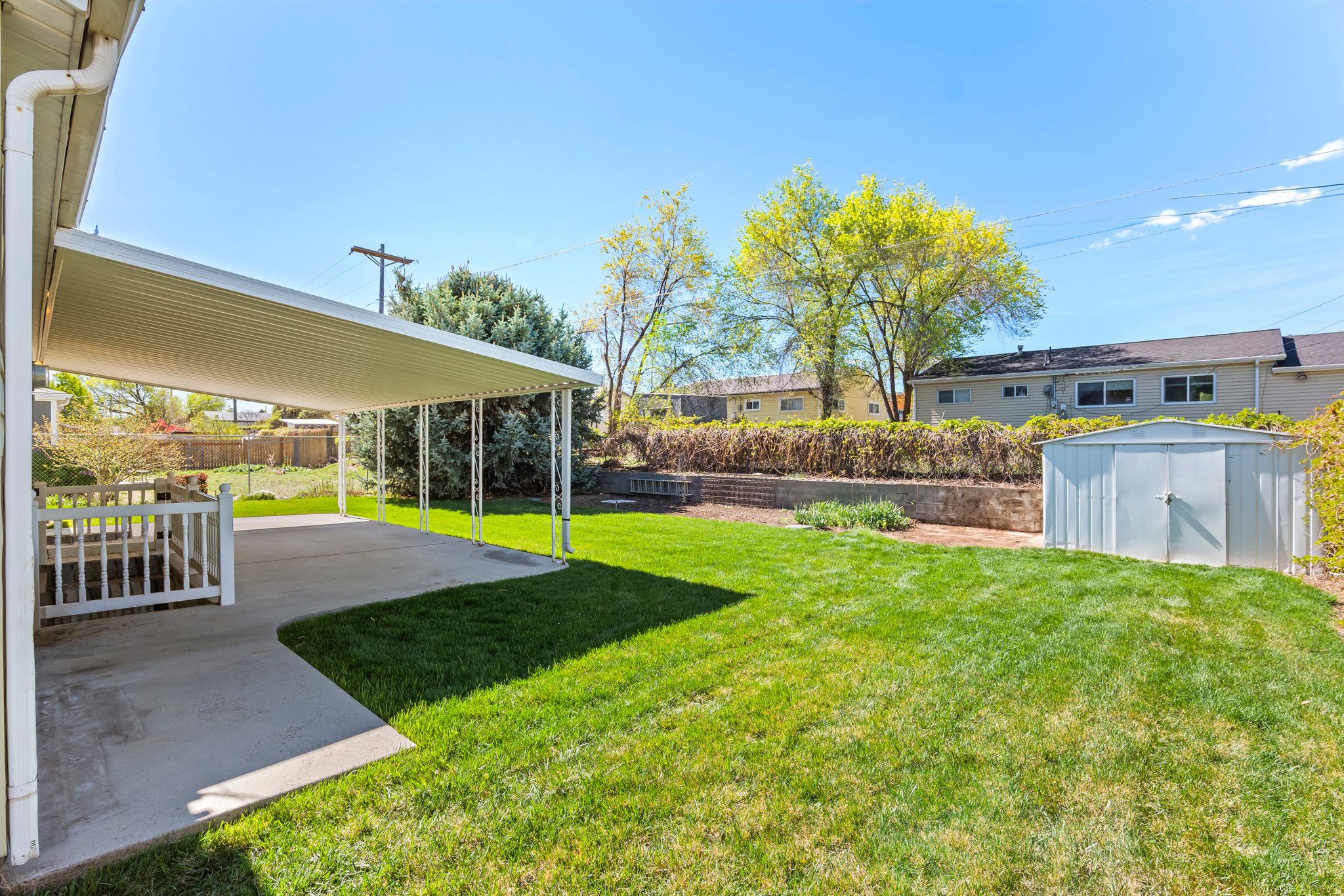 HOFFMAN HEIGHTS - Residential