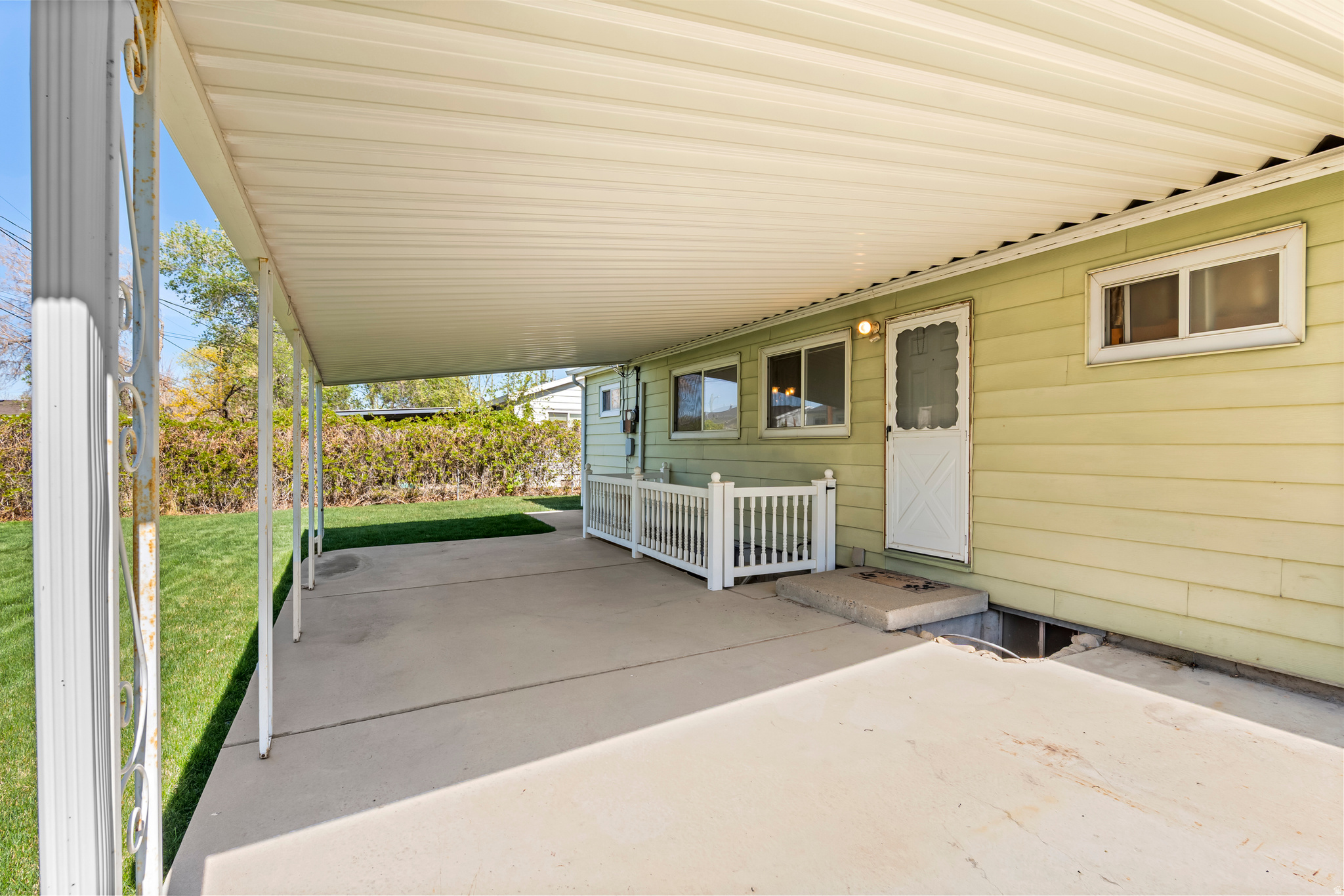 HOFFMAN HEIGHTS - Residential