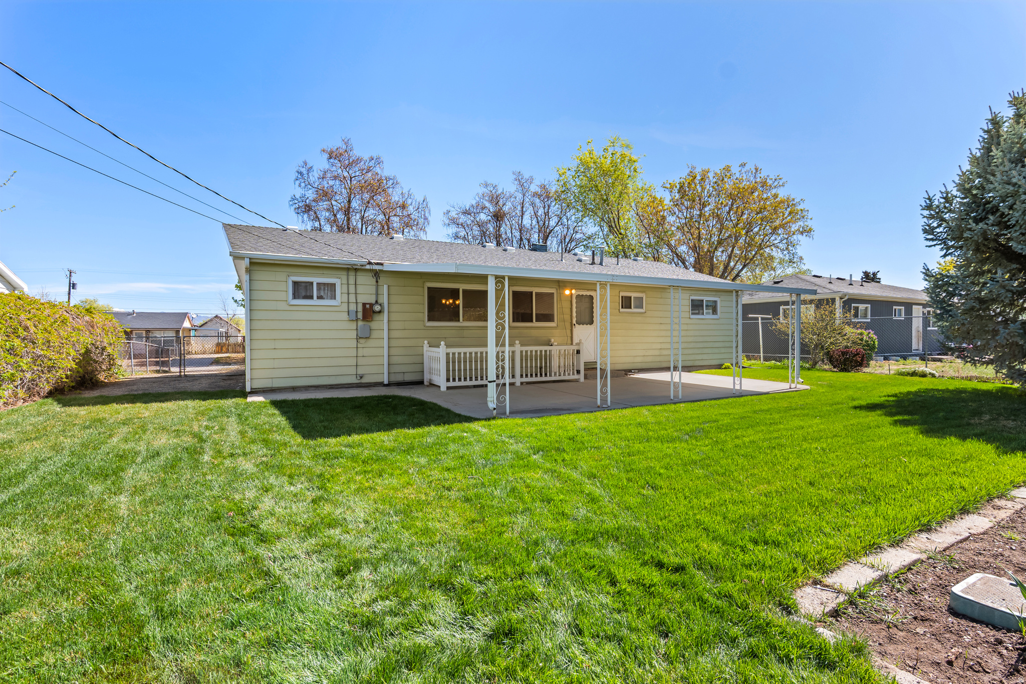 HOFFMAN HEIGHTS - Residential