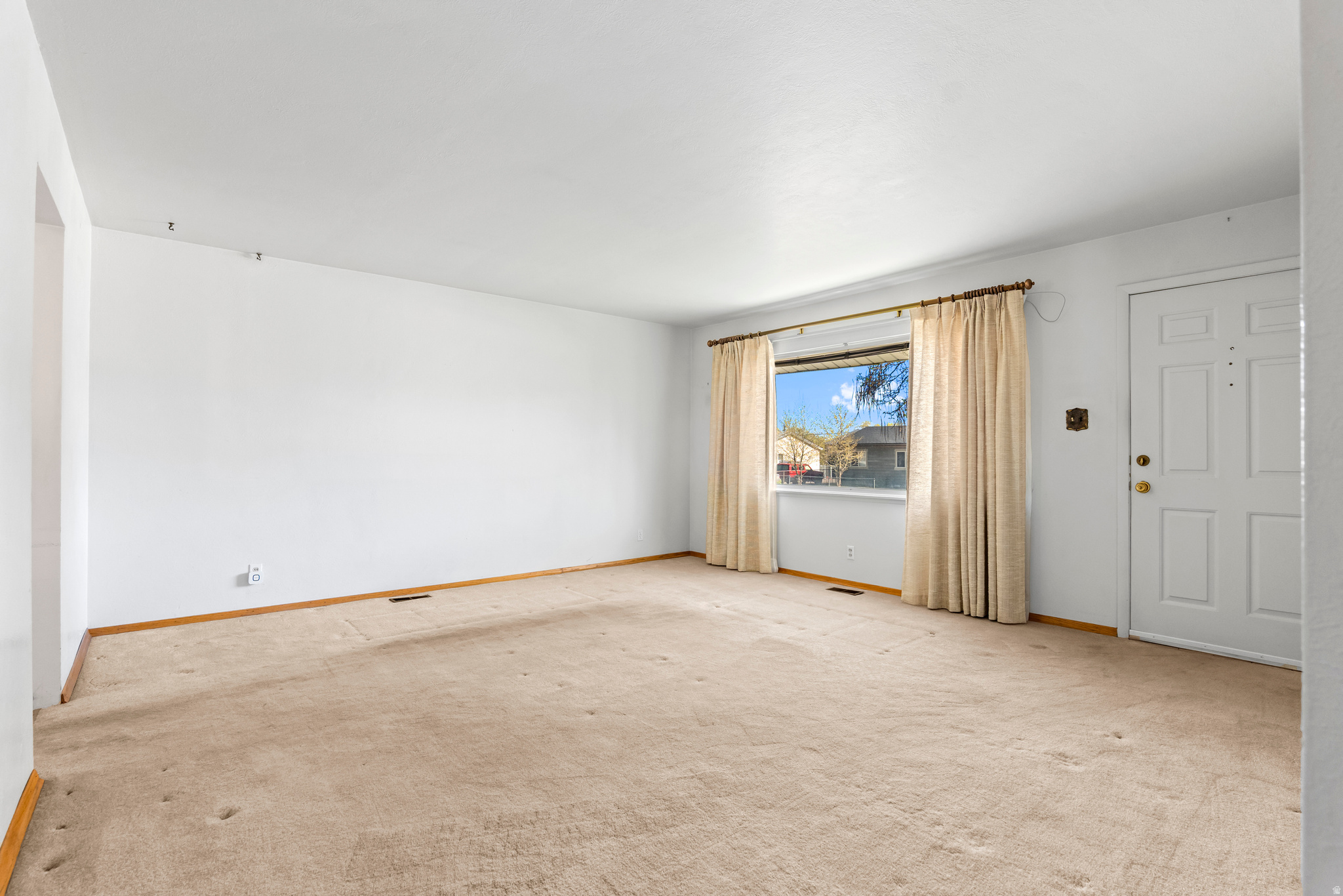 HOFFMAN HEIGHTS - Residential