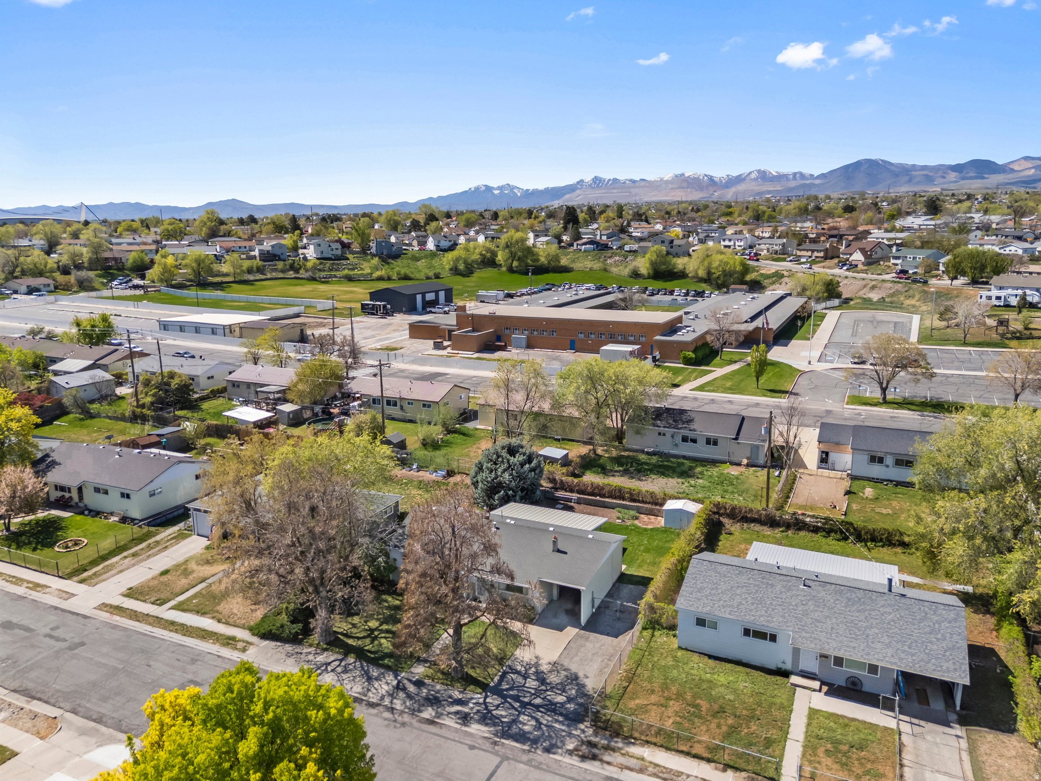 HOFFMAN HEIGHTS - Residential