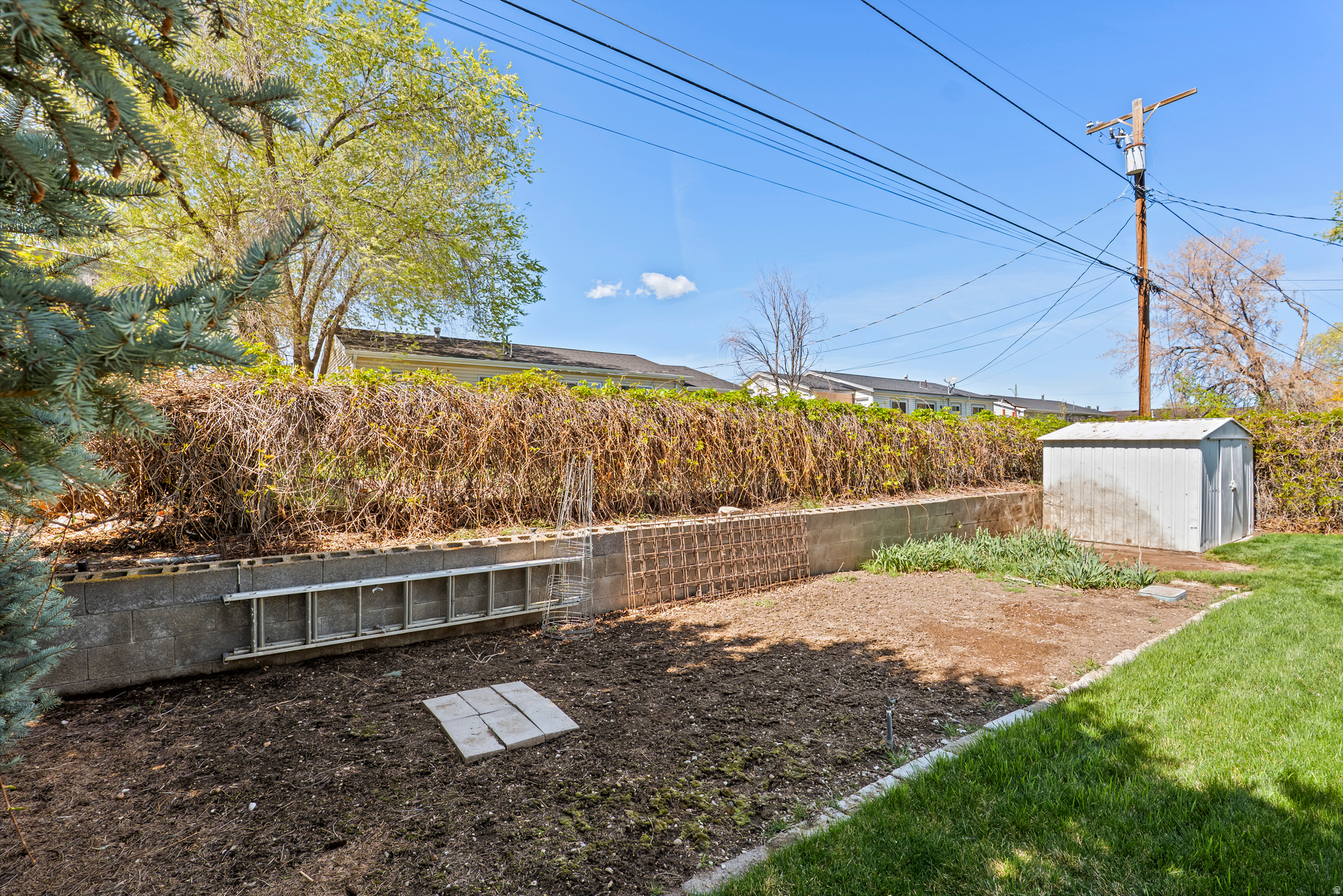 HOFFMAN HEIGHTS - Residential