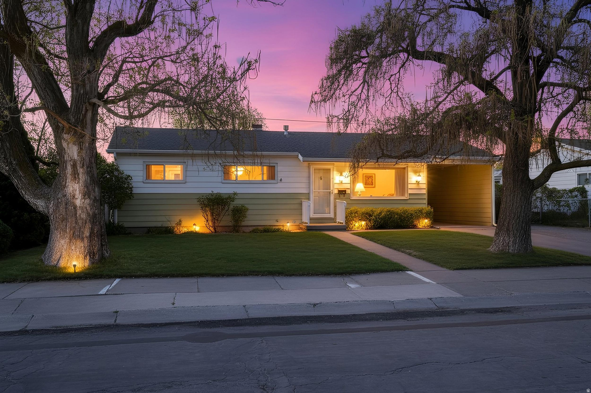 HOFFMAN HEIGHTS - Residential