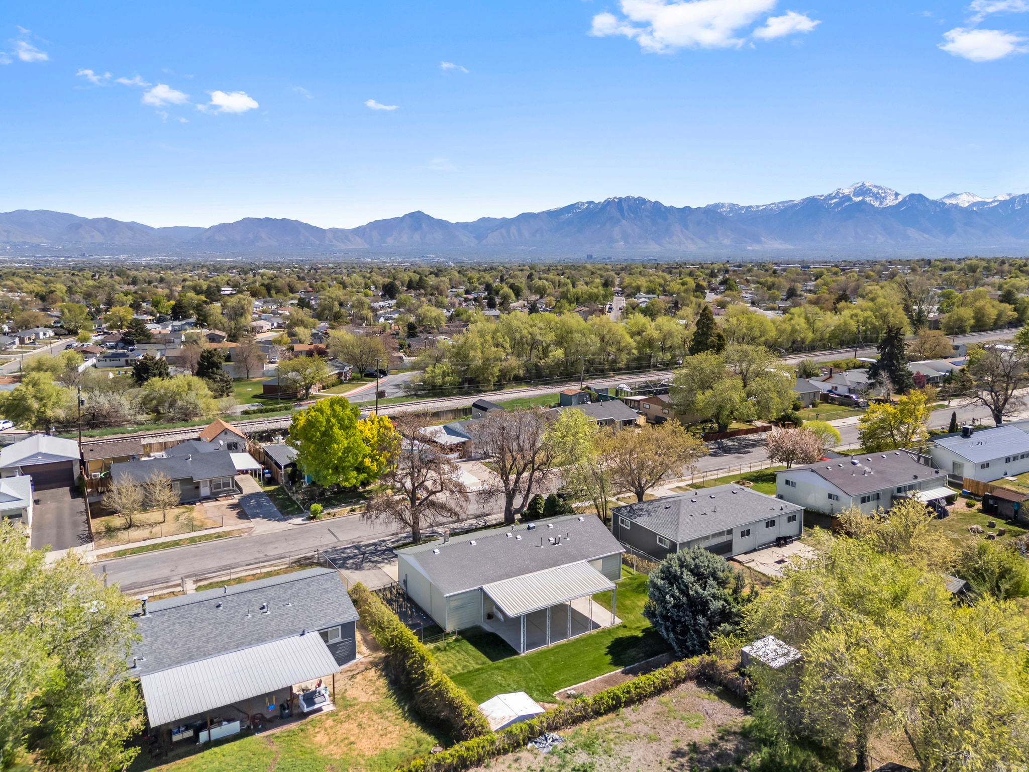 HOFFMAN HEIGHTS - Residential