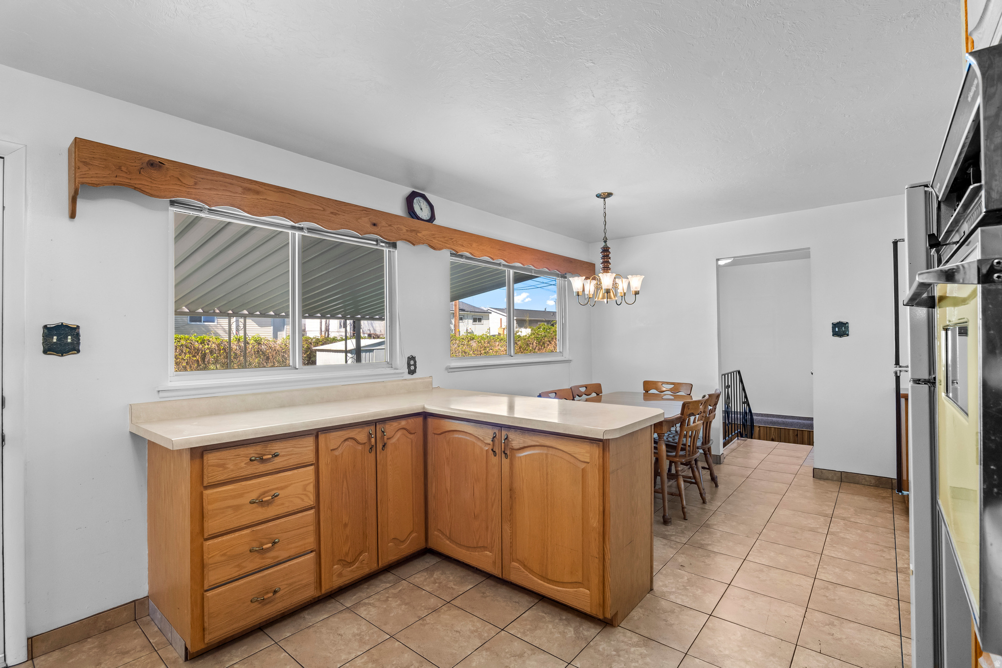 HOFFMAN HEIGHTS - Residential