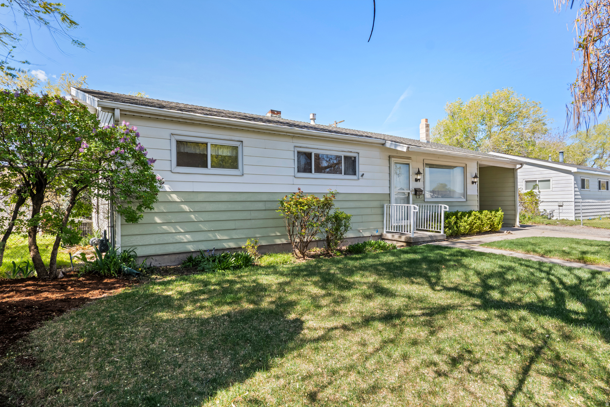 HOFFMAN HEIGHTS - Residential