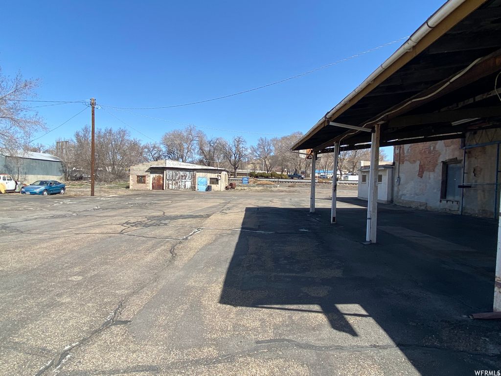 Photo of 303 W RAILROAD AVE, Price, UT 84501 (MLS # 2124292)