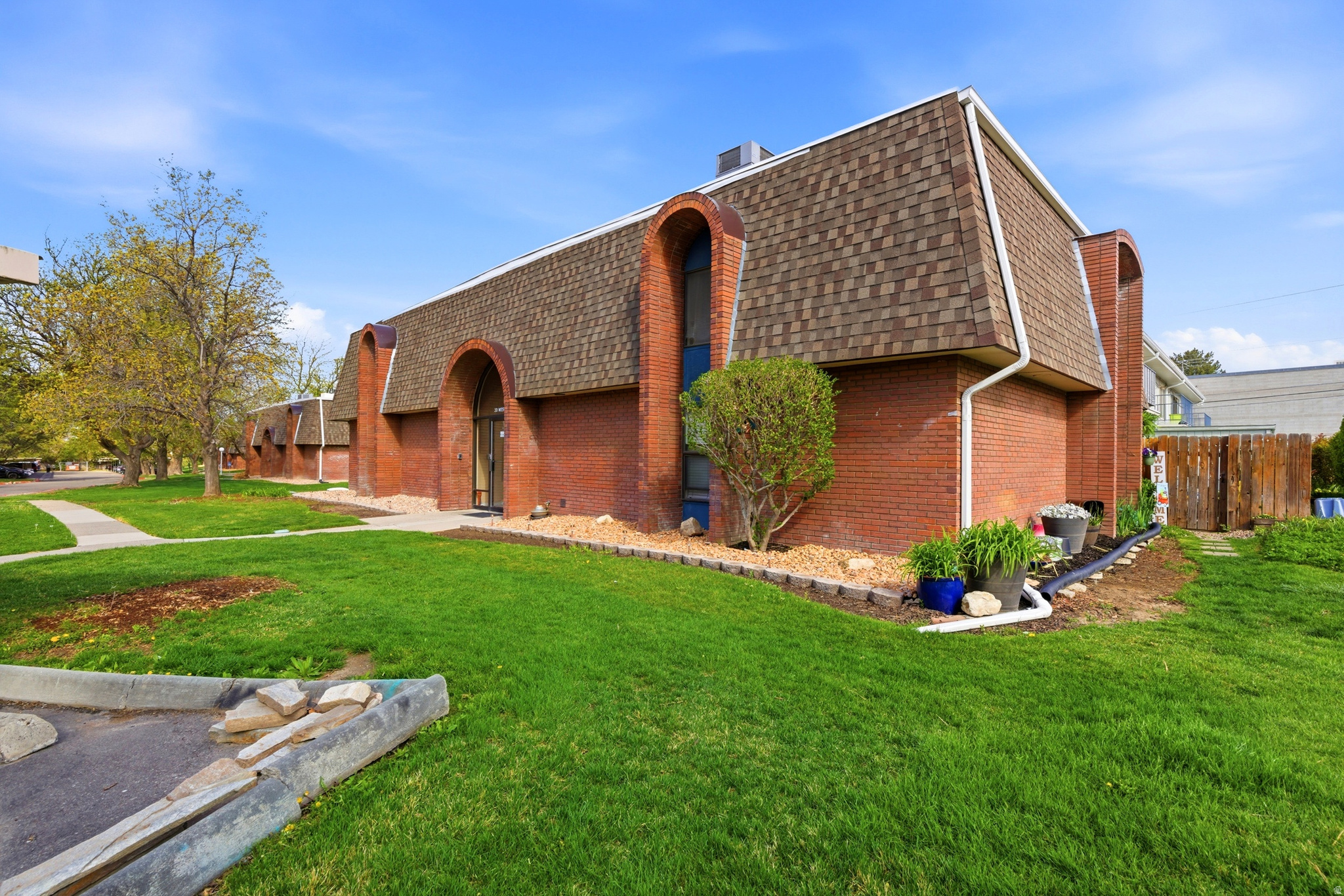 SOUTH 67 CONDOS - Residential