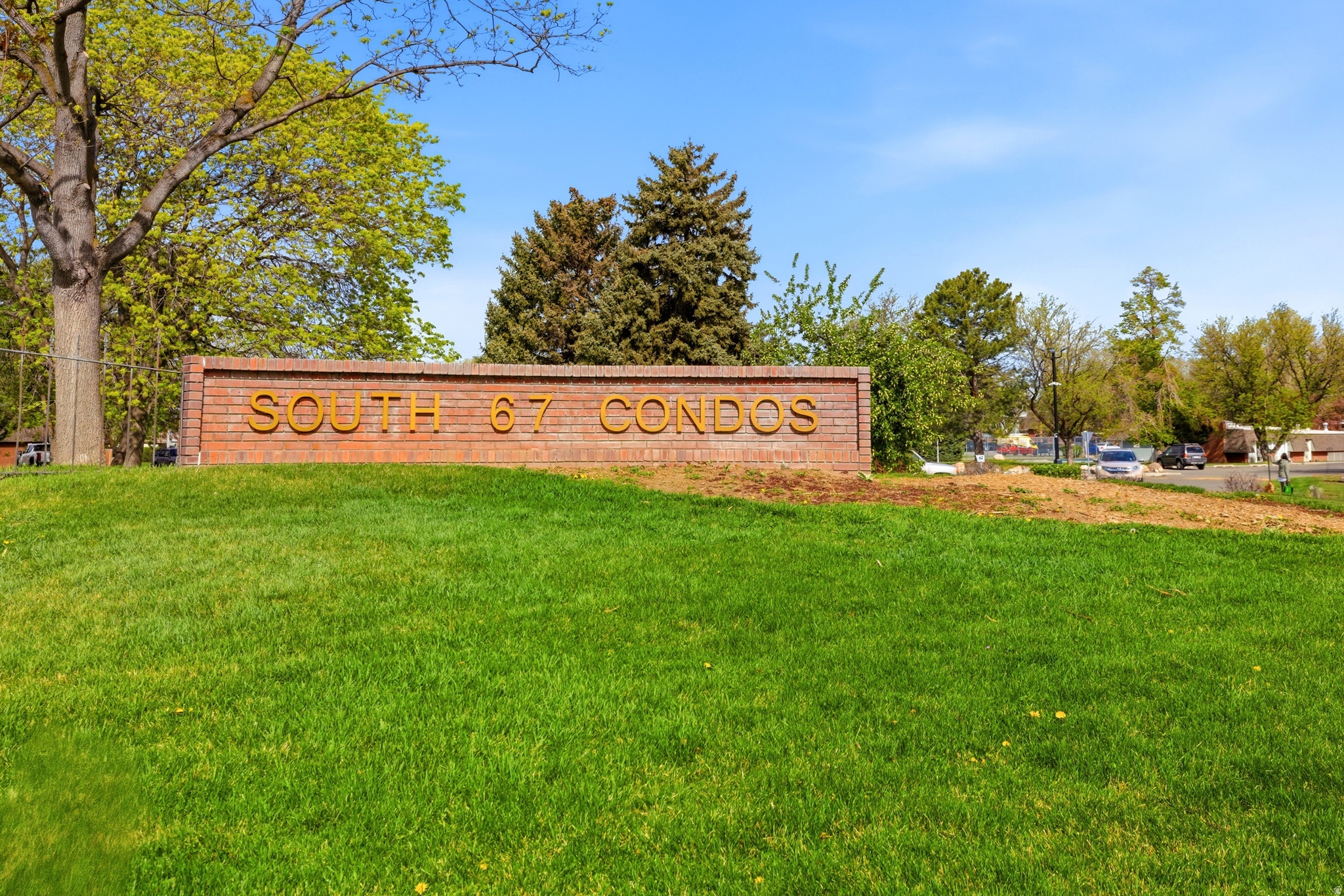 SOUTH 67 CONDOS - Residential